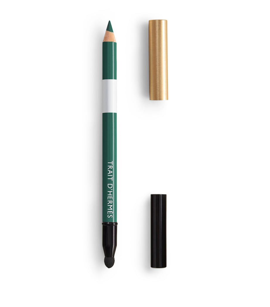 Trait d'Hermès Eye Color Pencil 57 MALACHITE X3 Image 1
