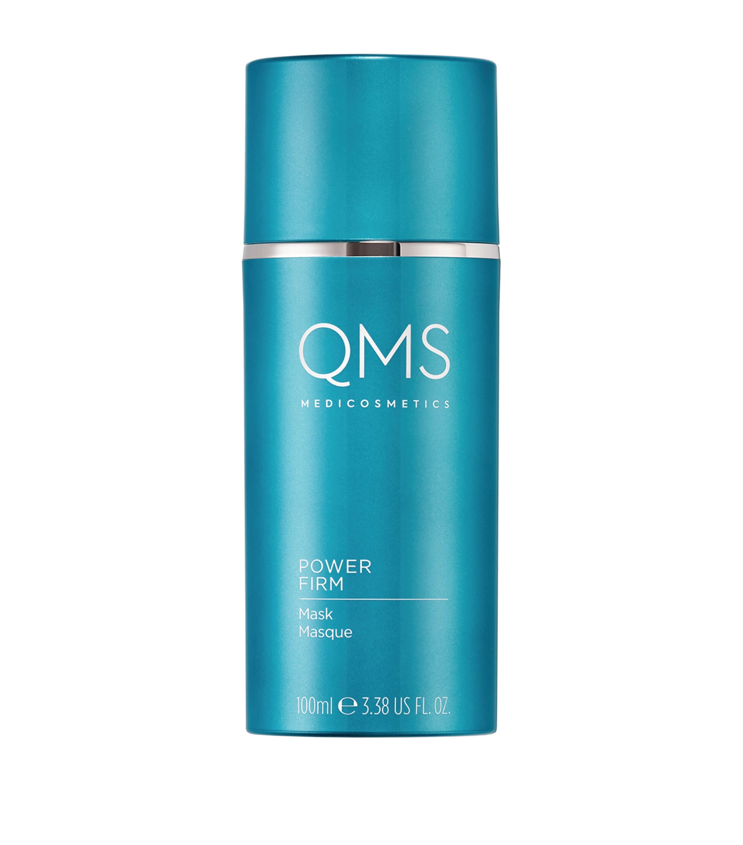 QMS Power Firm Mask (100ml) | Skincare | Face Masks | Leave on Masks