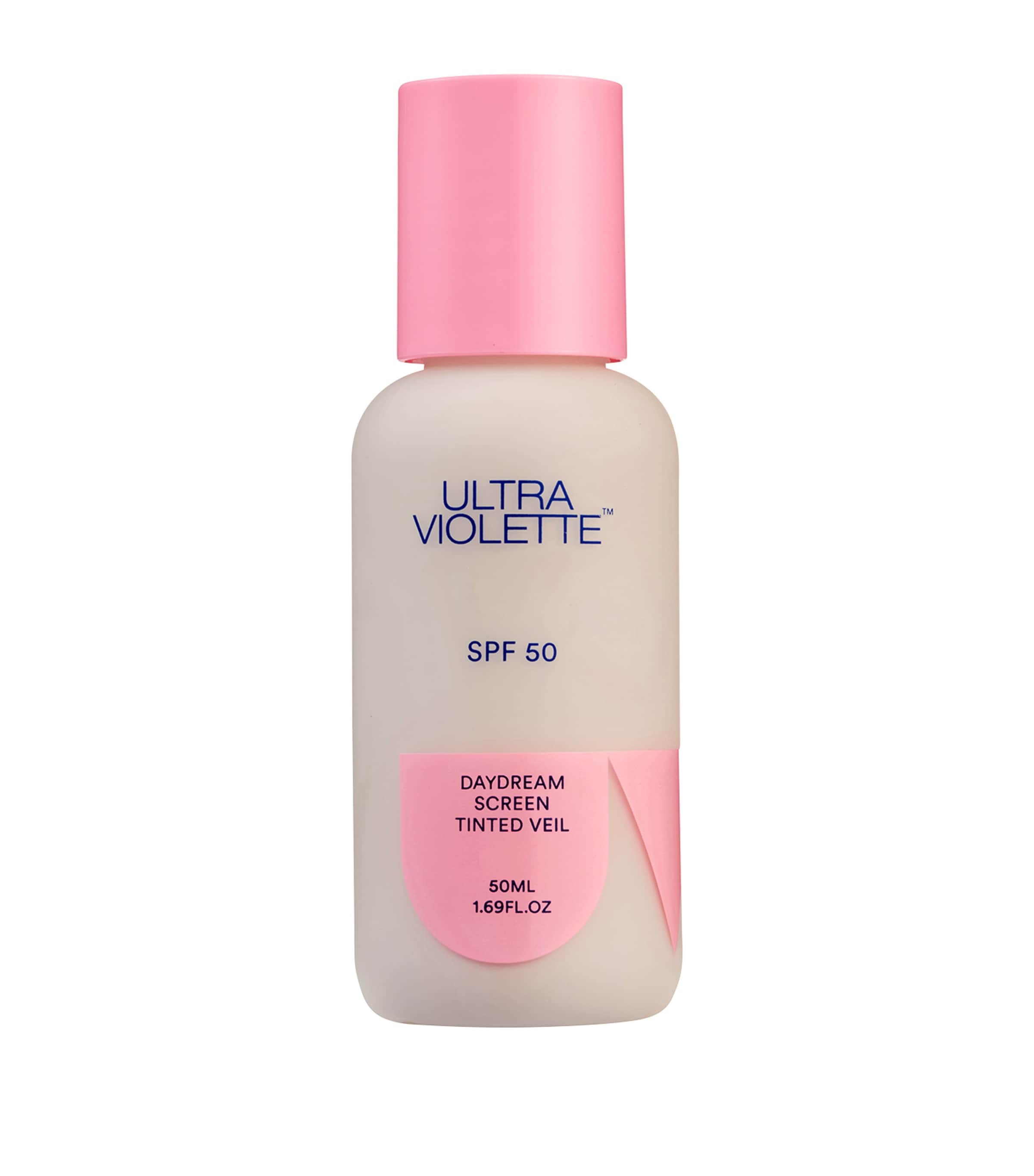 Ultra Violette Daydream Screen Tinted Veil Spf 50 In Neutral