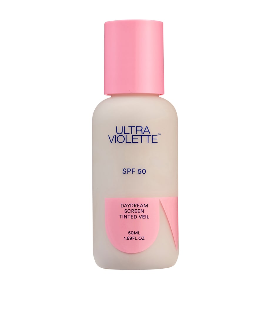 Ultra Violette Daydream Screen Tinted Veil SPF 50 (50ml) Image 1