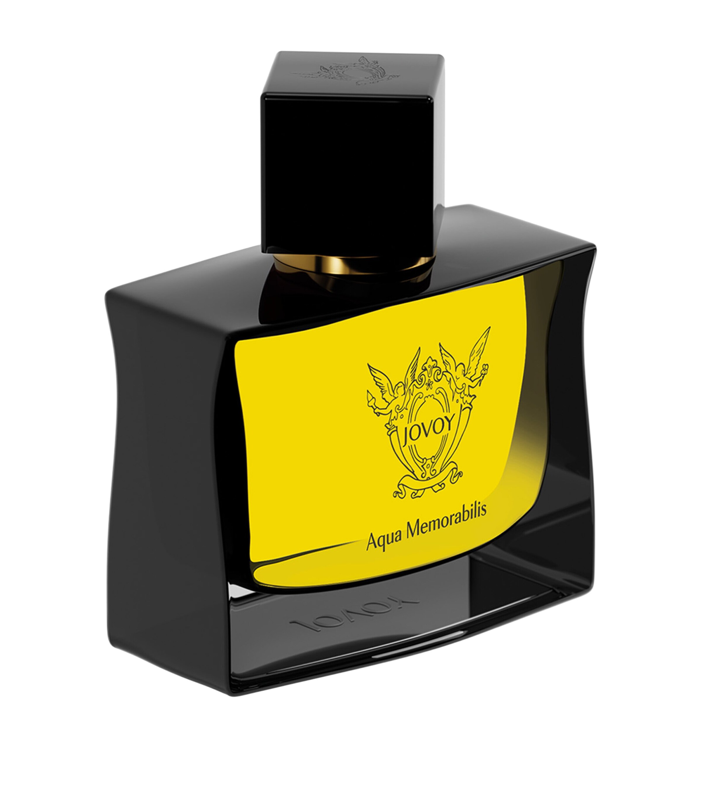 Jovoy Aqua Memorabilis Eau de Parfum (75ml) Image 2