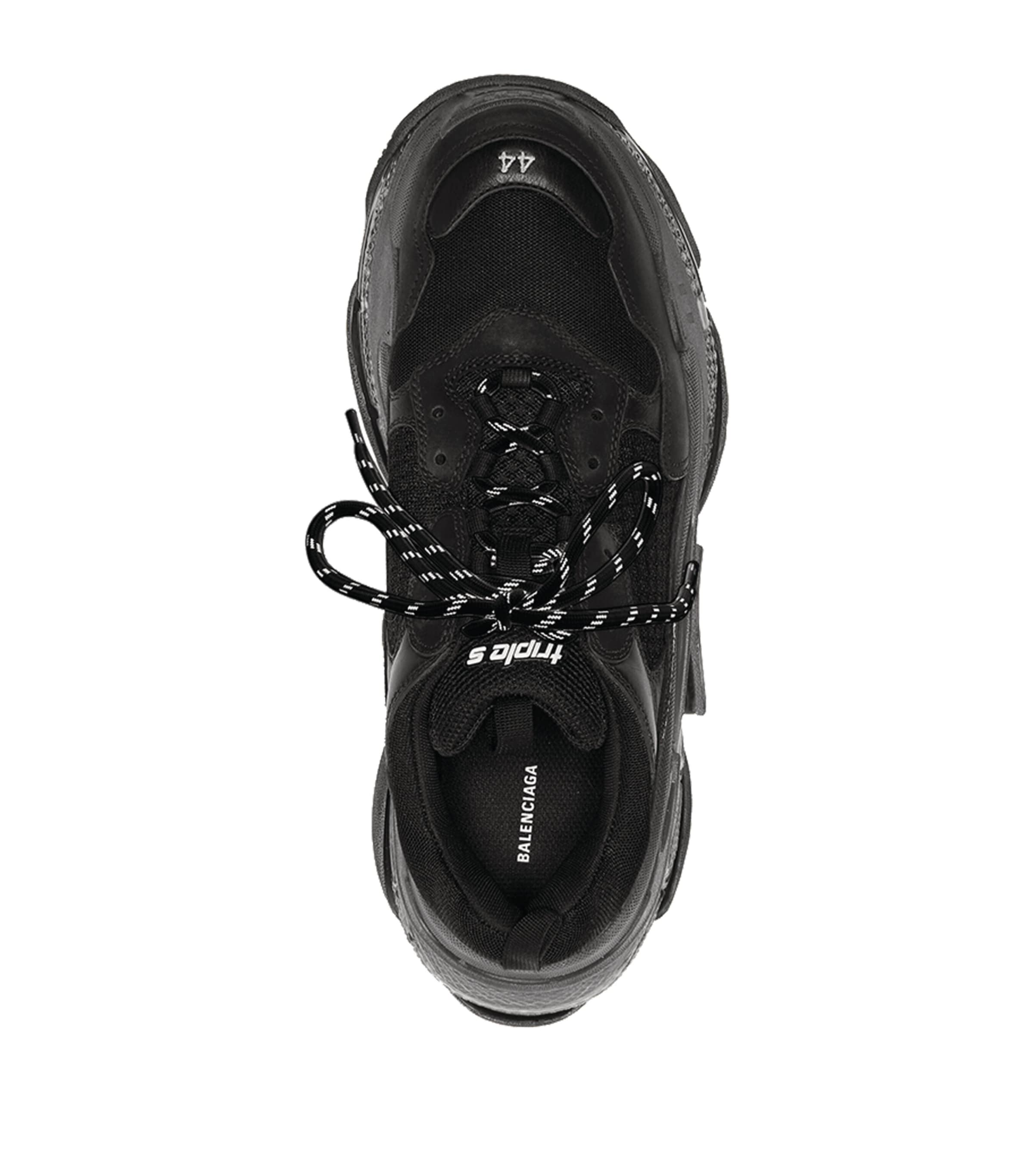 Triple S Sneakers 1000 Image 4