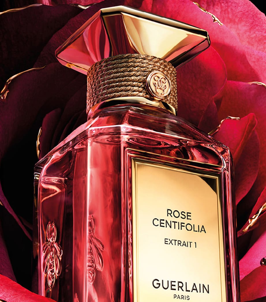 Guerlain L’Art & La Matière Rose Centifolia Extrait 1 Extrait de Parfum (50ml) Image 3