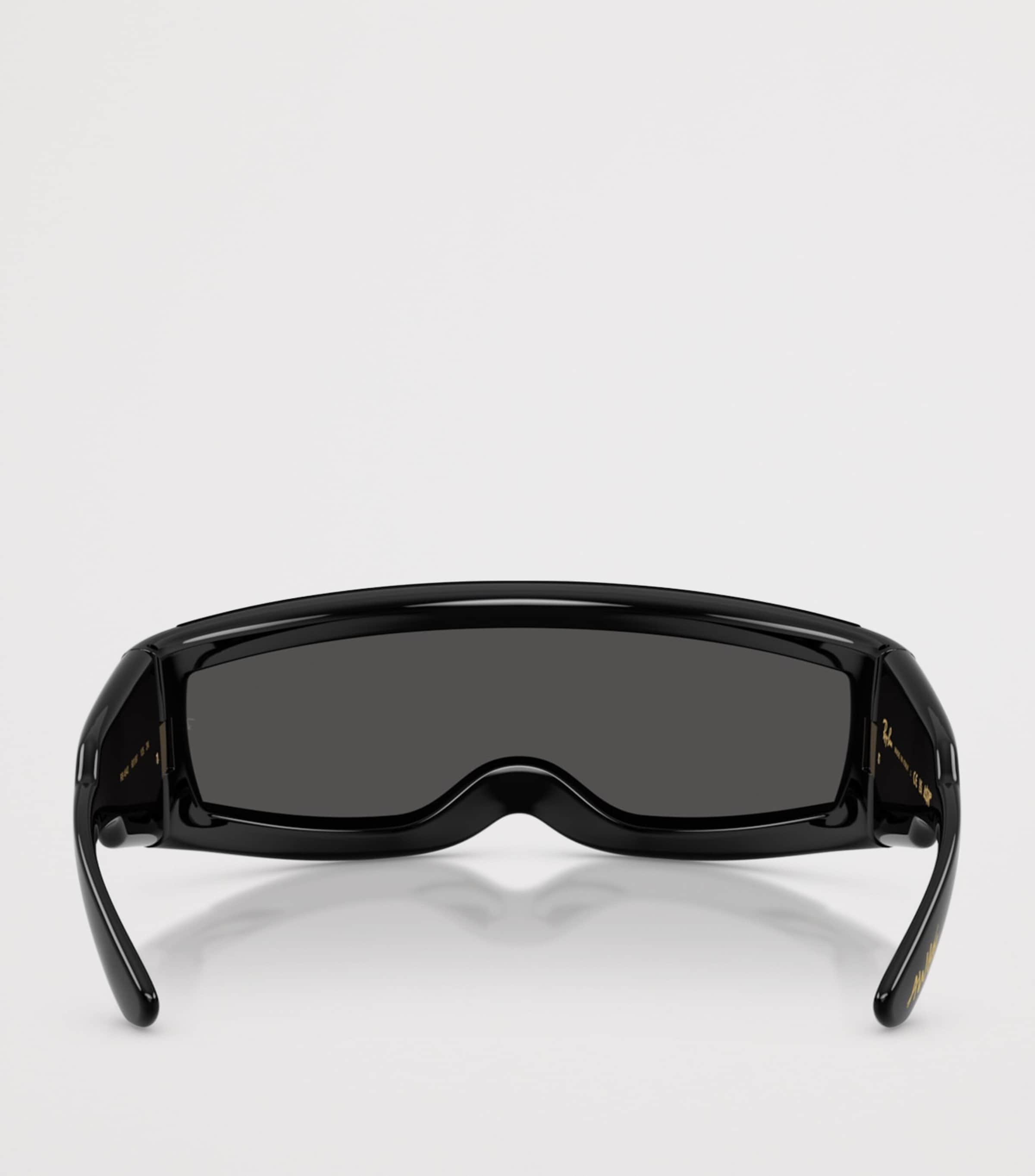 Nylon Ultra Wrap 001 Next Generation Sunglasses 601/87 Image 4