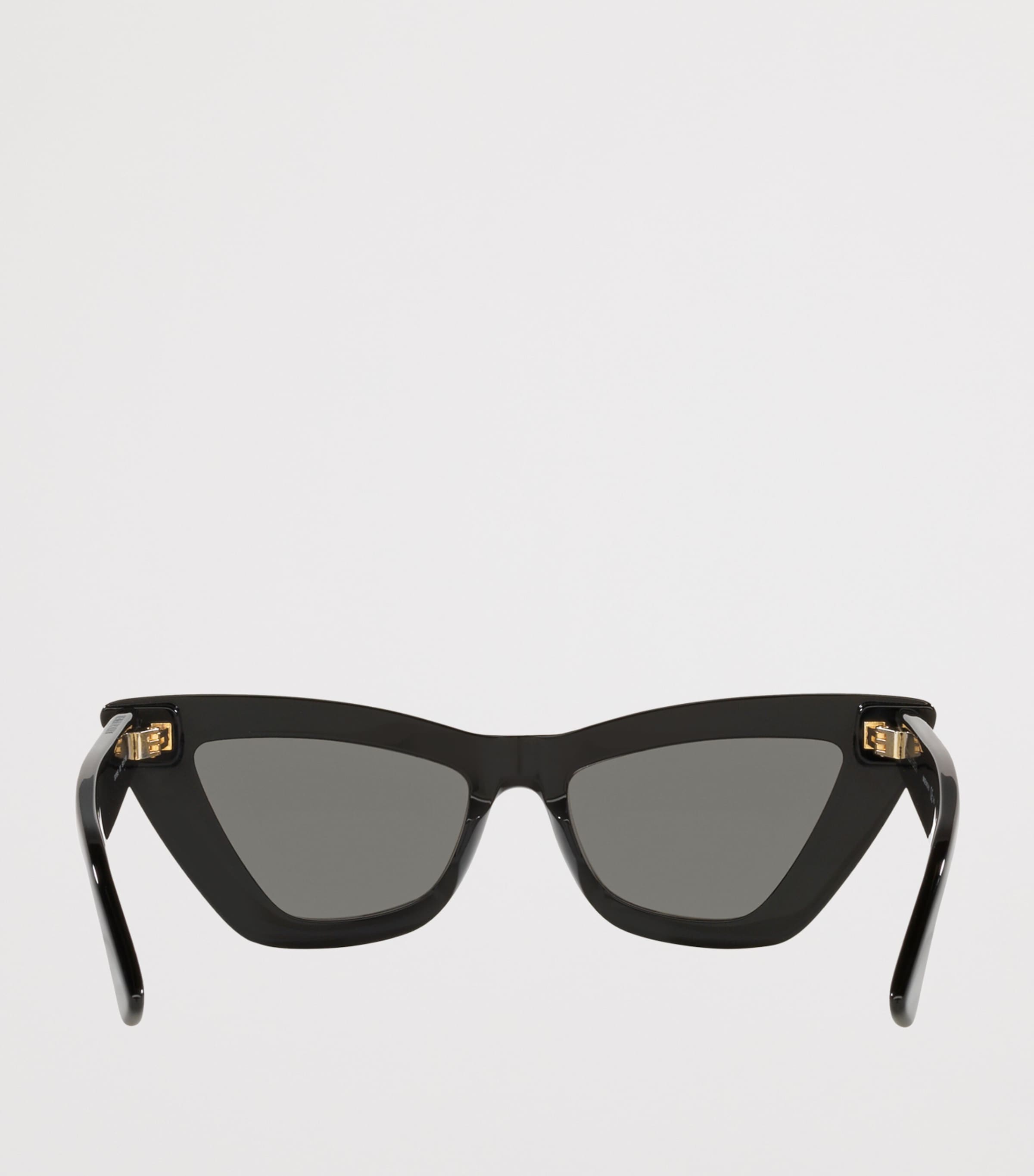 Acetate 06J000303 Sunglasses 1100L1 Image 4