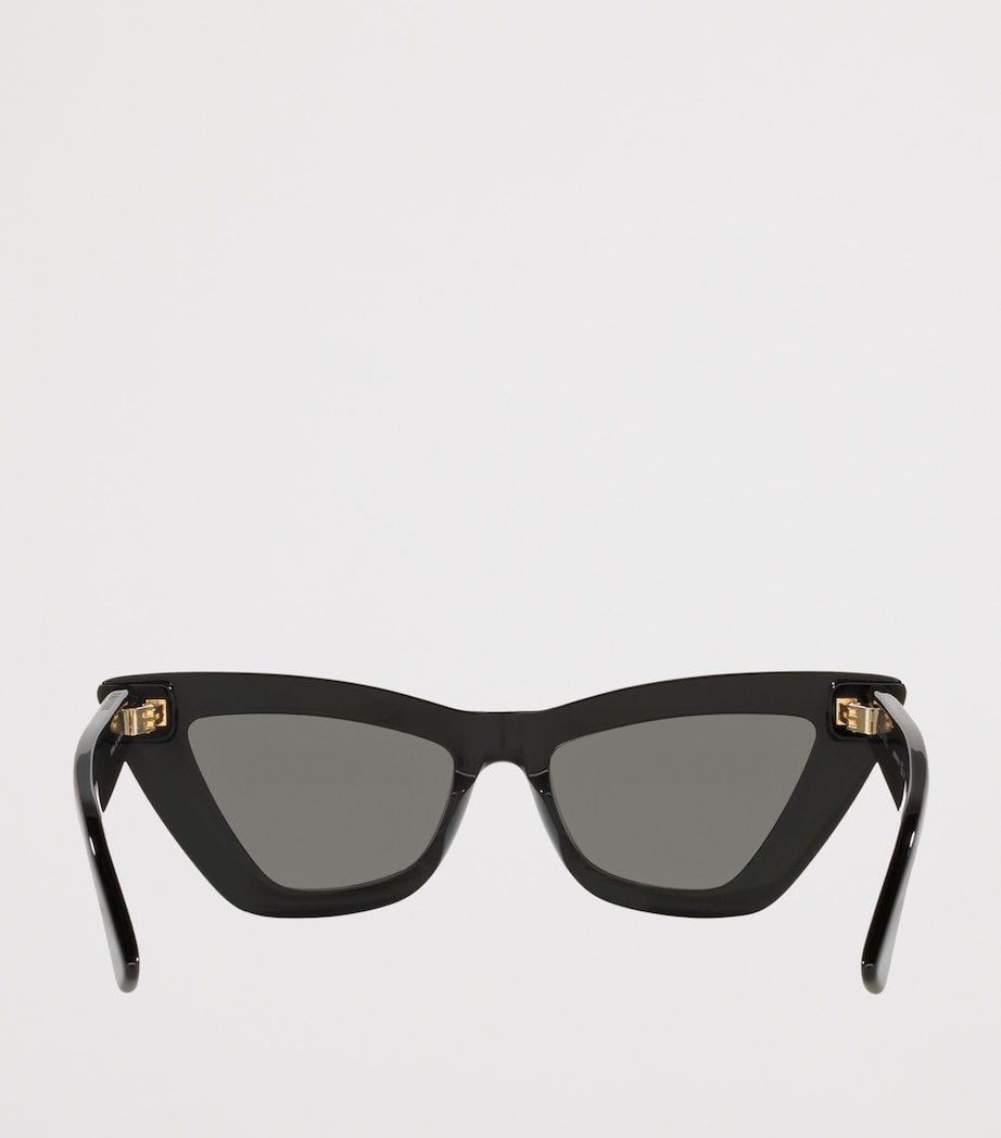 Acetate 06J000303 Sunglasses 1100L1 Image 4