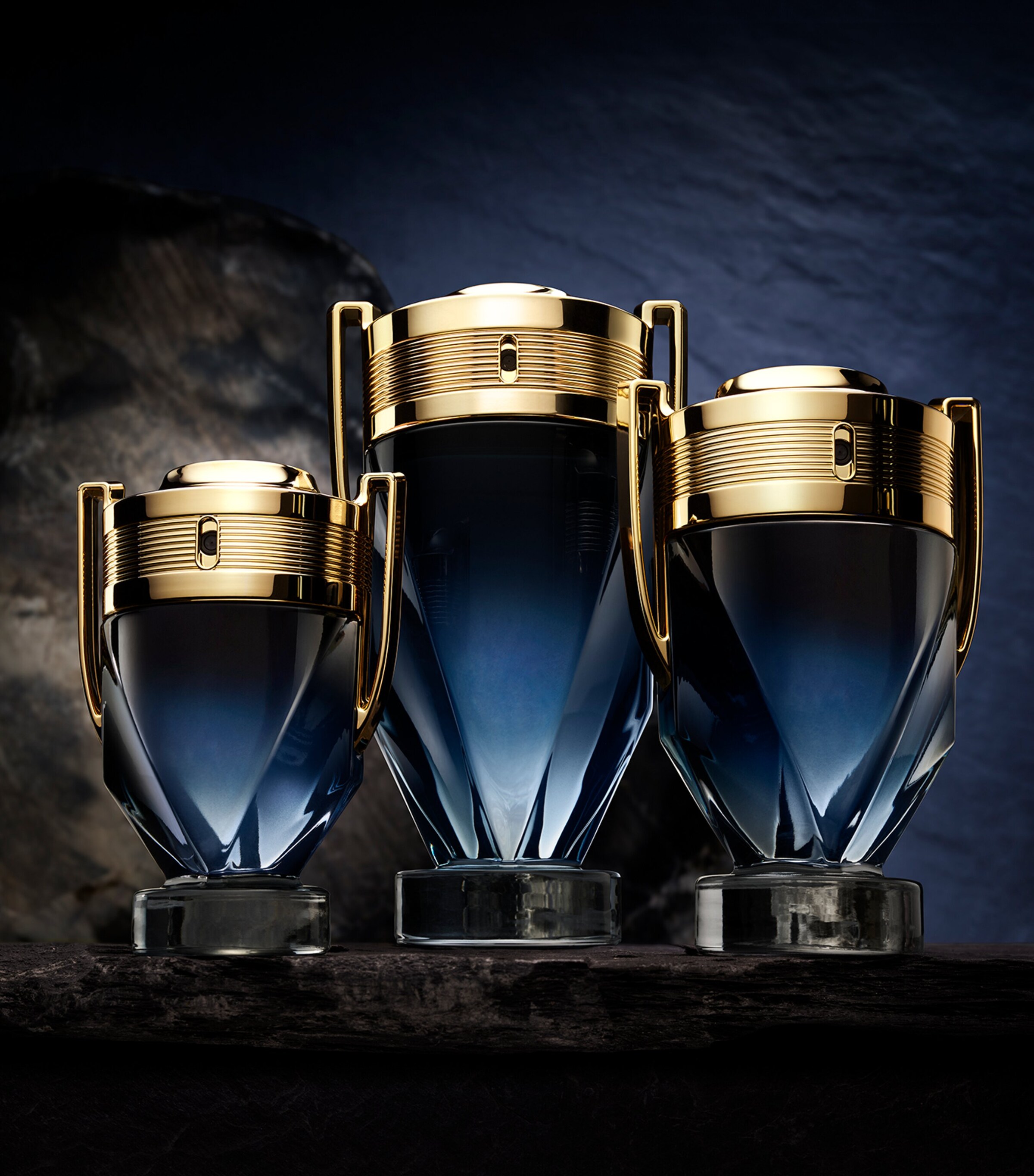 Paco rabanne legend discount