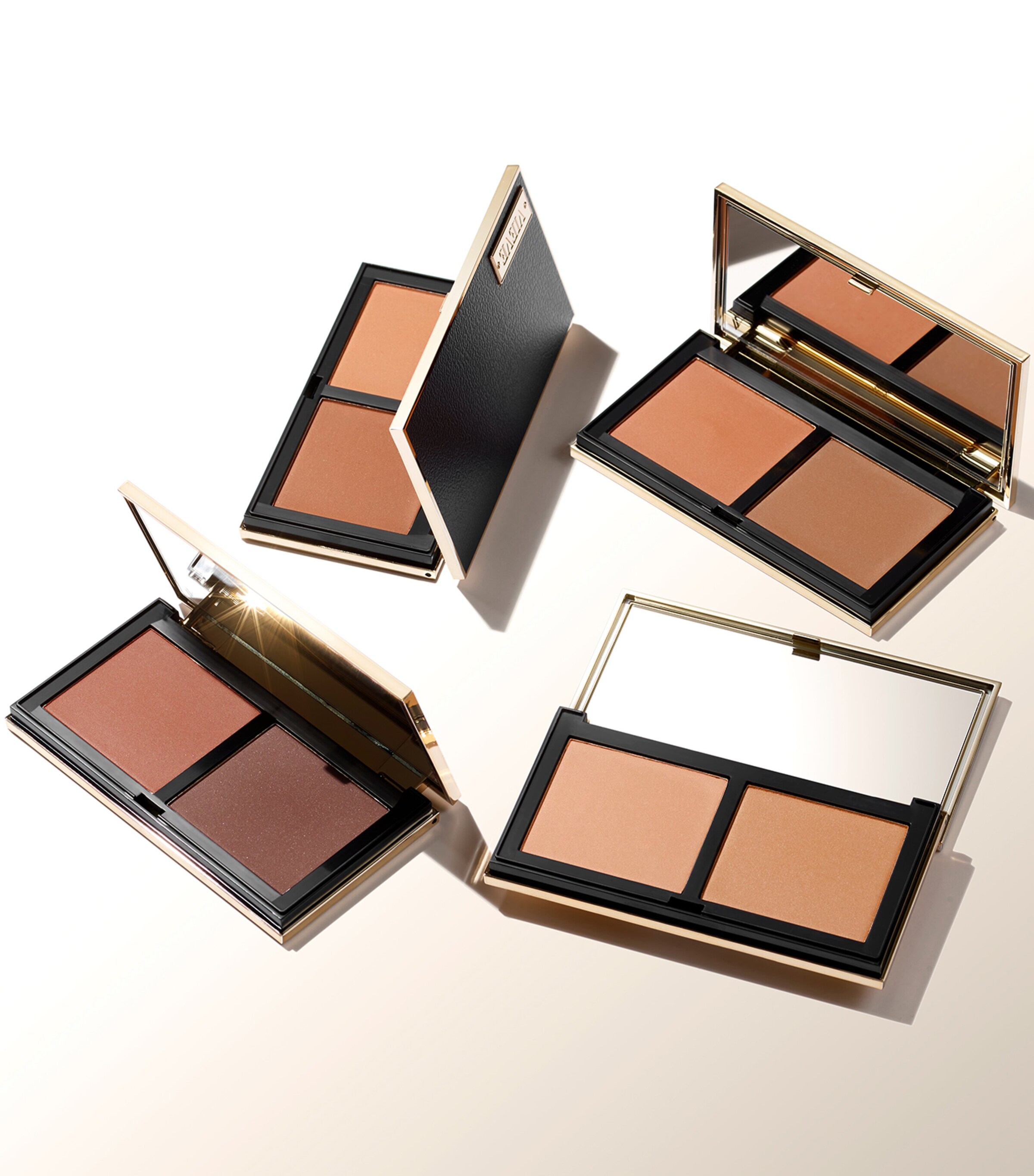 Modern Bronzer LIGHT Image 8