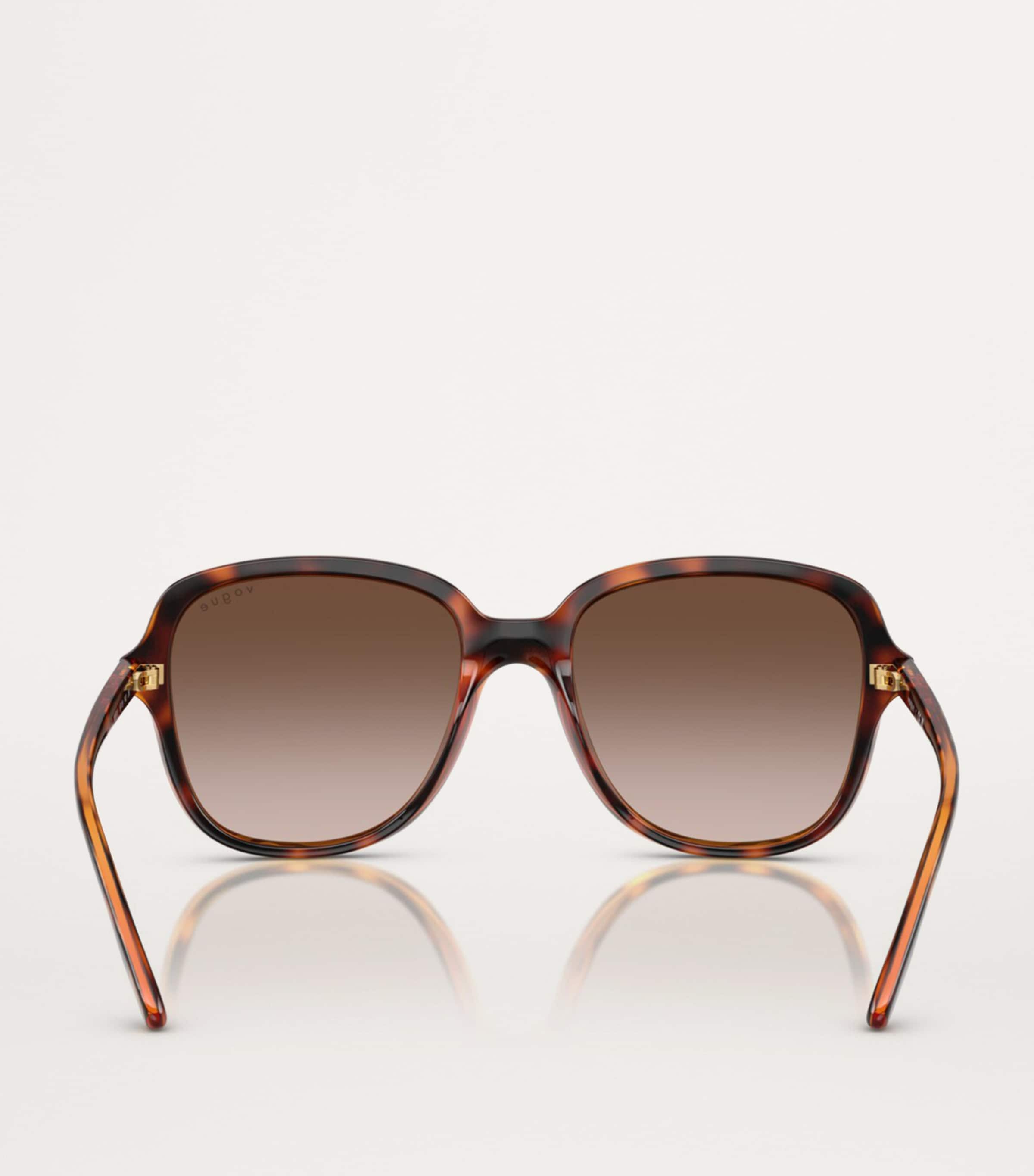 Nylon Sunglasses W65613 Image 4