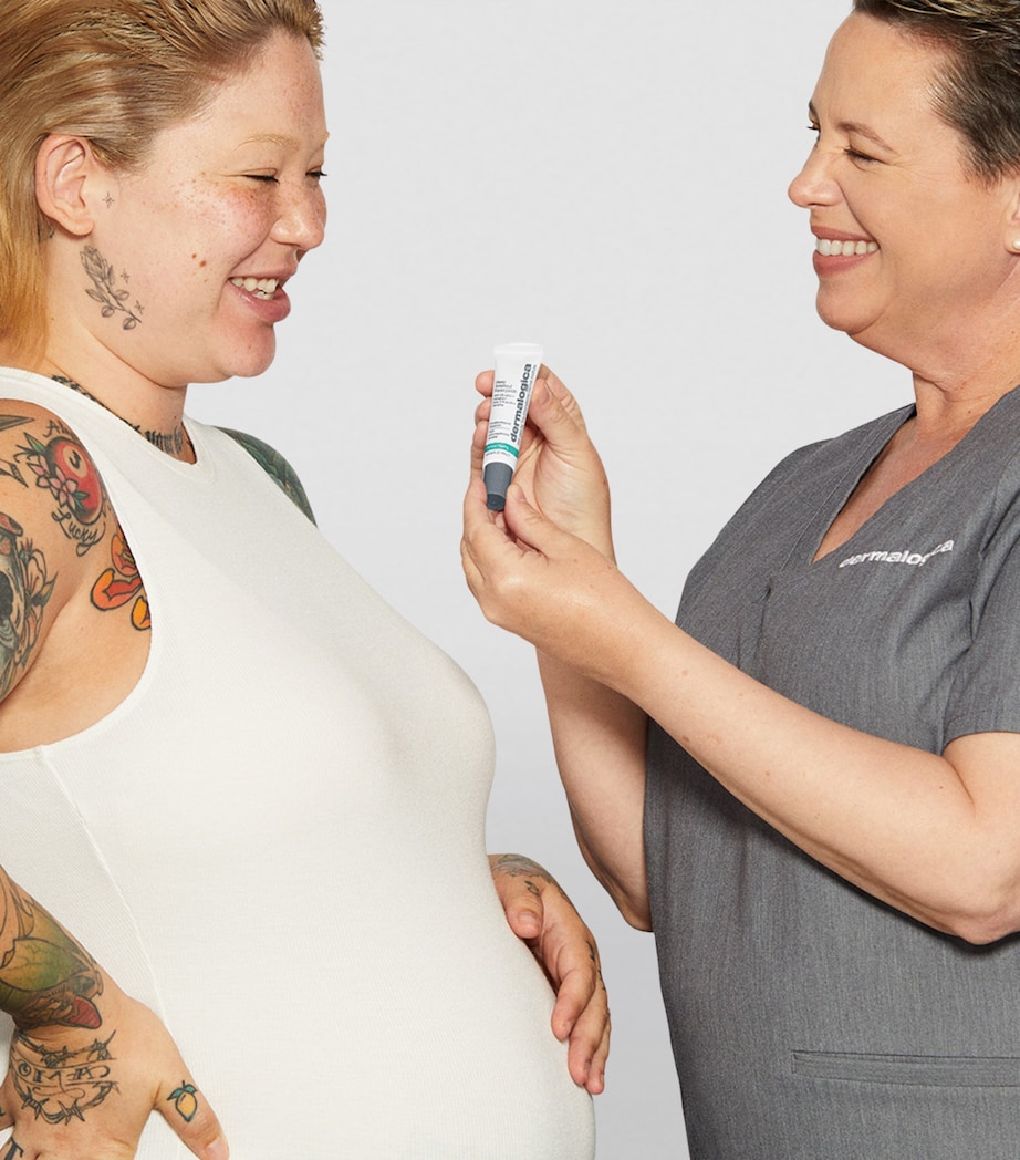 Deep Breakout Liquid Patch (15ml) NO COLOUR Image 5