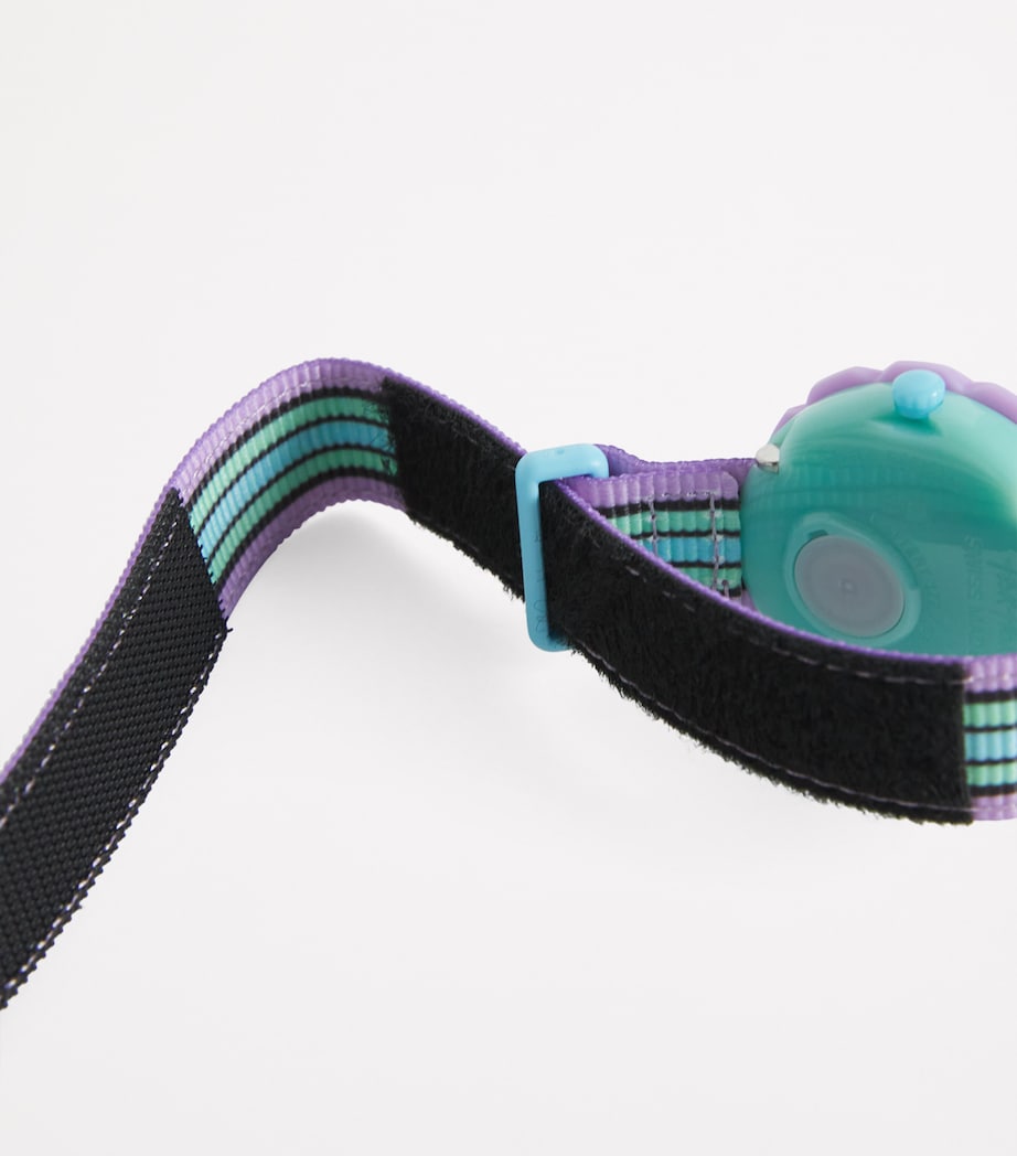 Loop Watch 34.75mm PURPLE Image 3