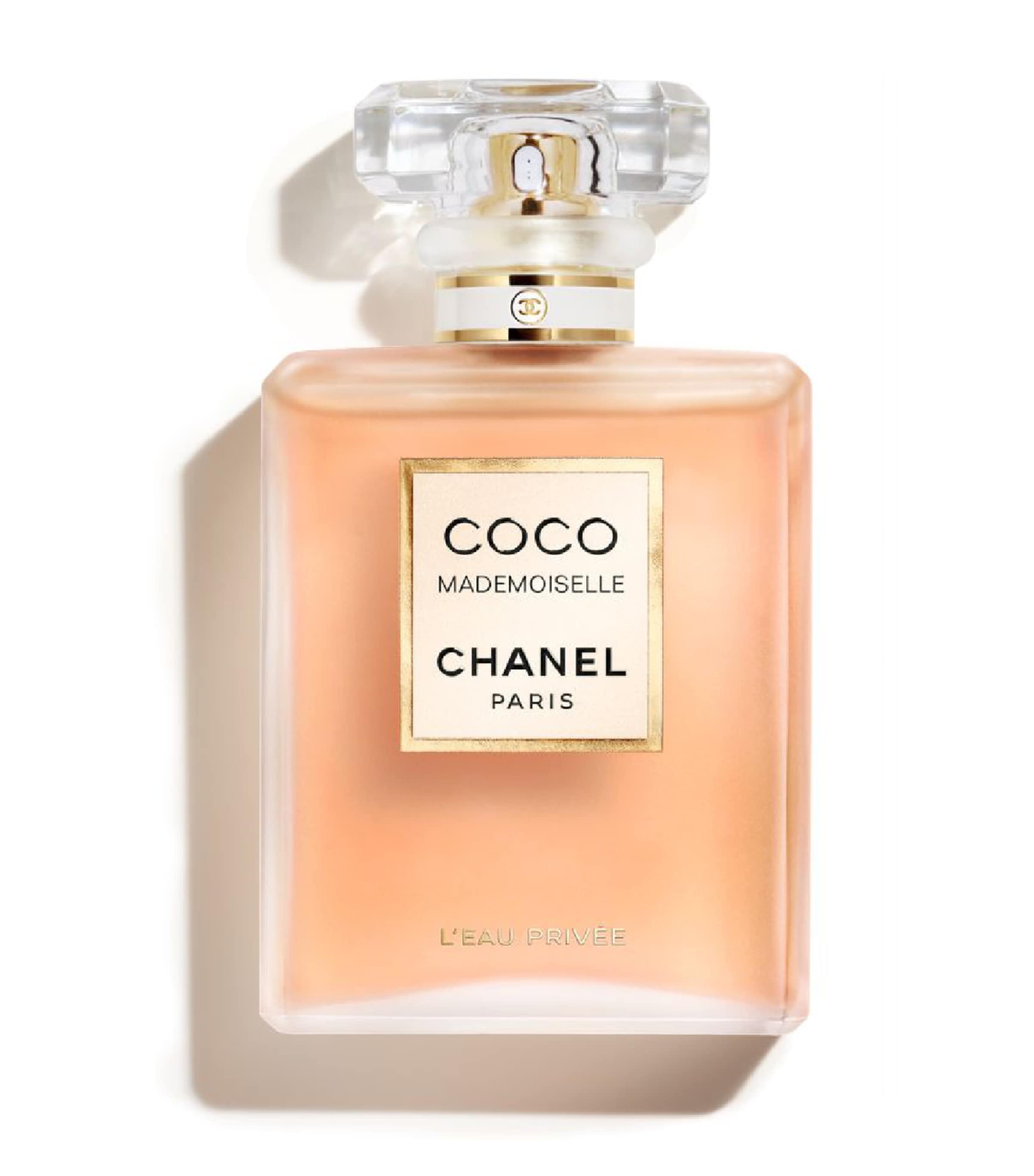 Chanel Coco Mademoiselle L'eau Privée - Night Fragrance