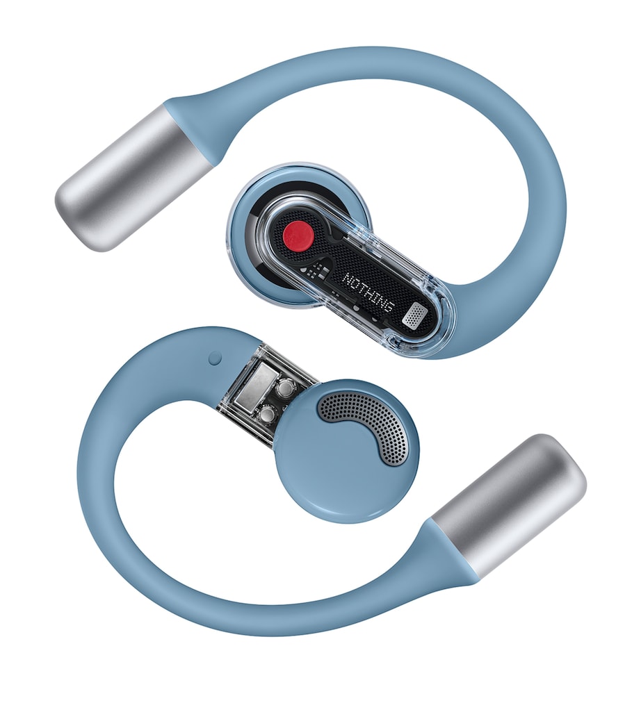 Nothing Technology Ear (Open) Blue Image 2