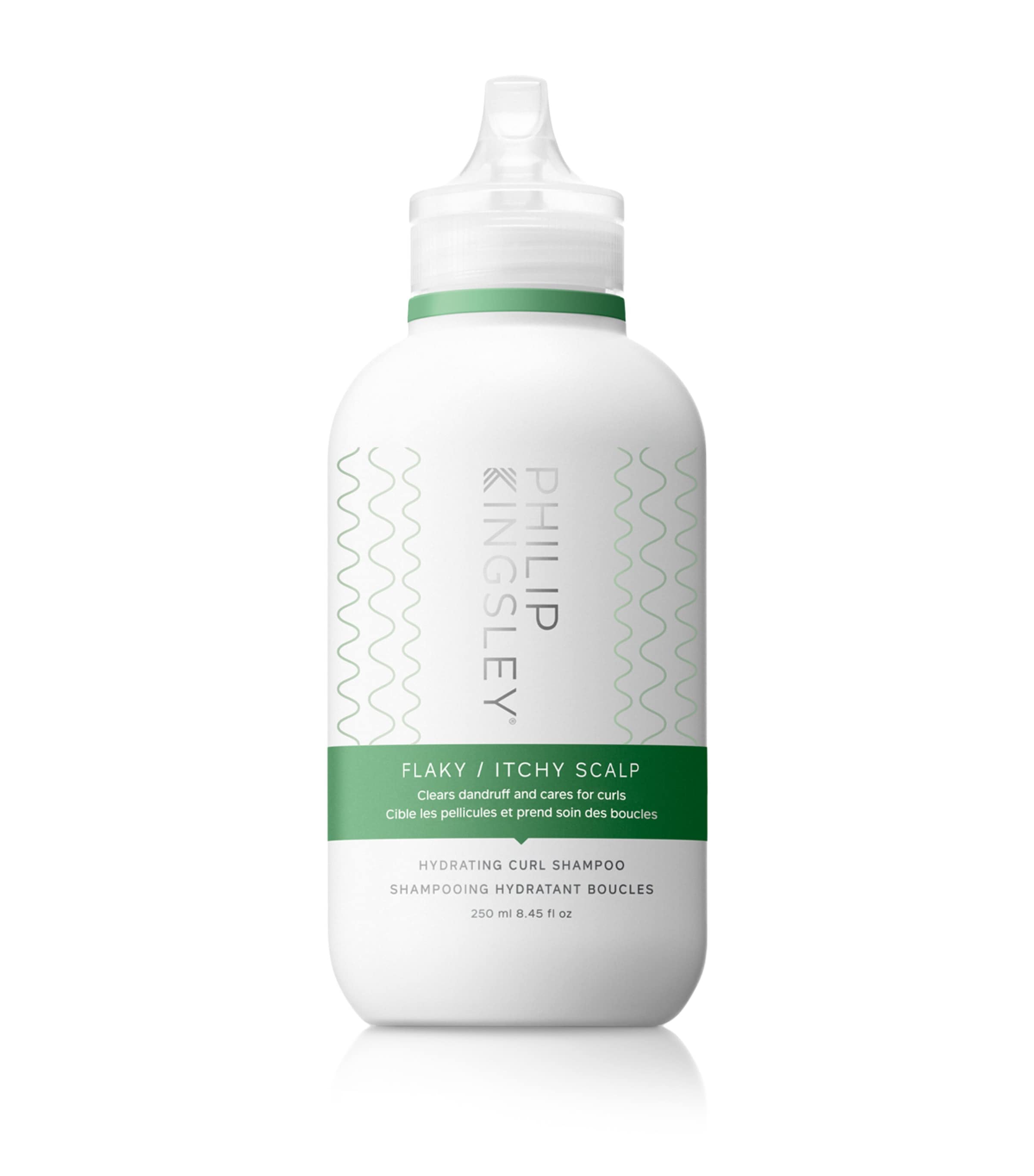 Philip Kingsley Flaky Itchy Scalp Hydrating Curl Shampoo