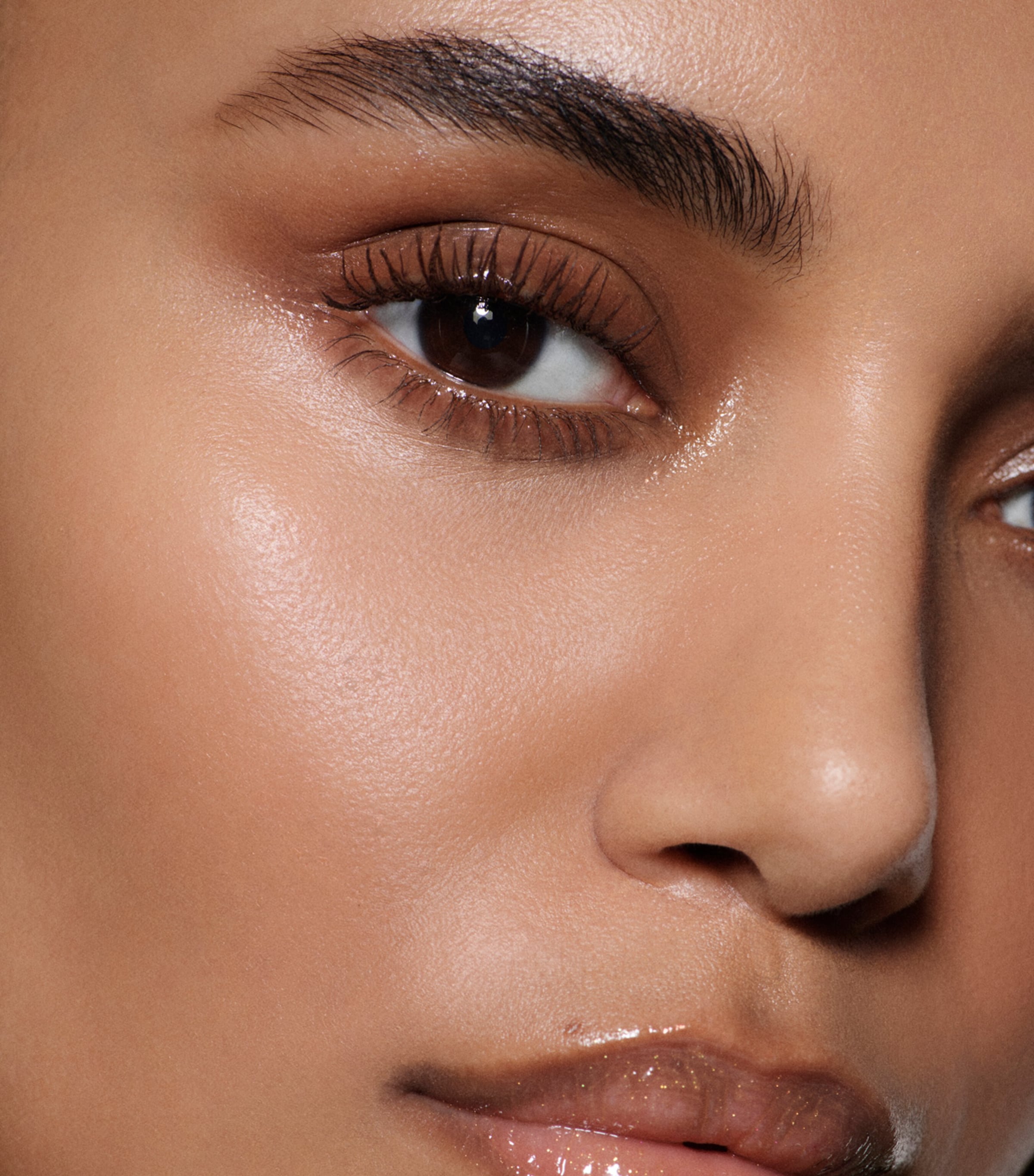 Victoria Beckham Beauty Vast Lash Mascara Cocoa Image 6
