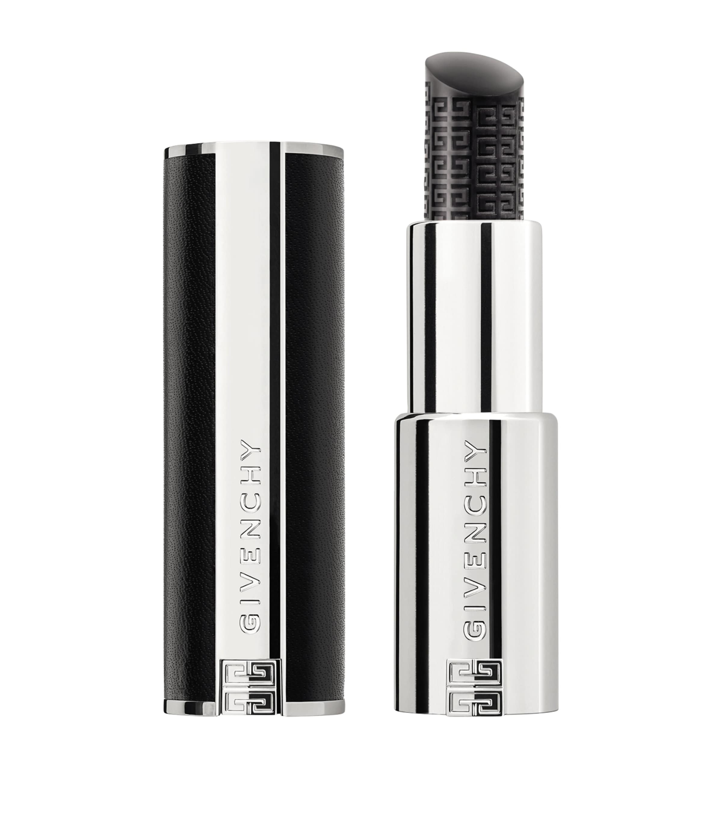 Givenchy Le Rouge Interdit Baume In Red