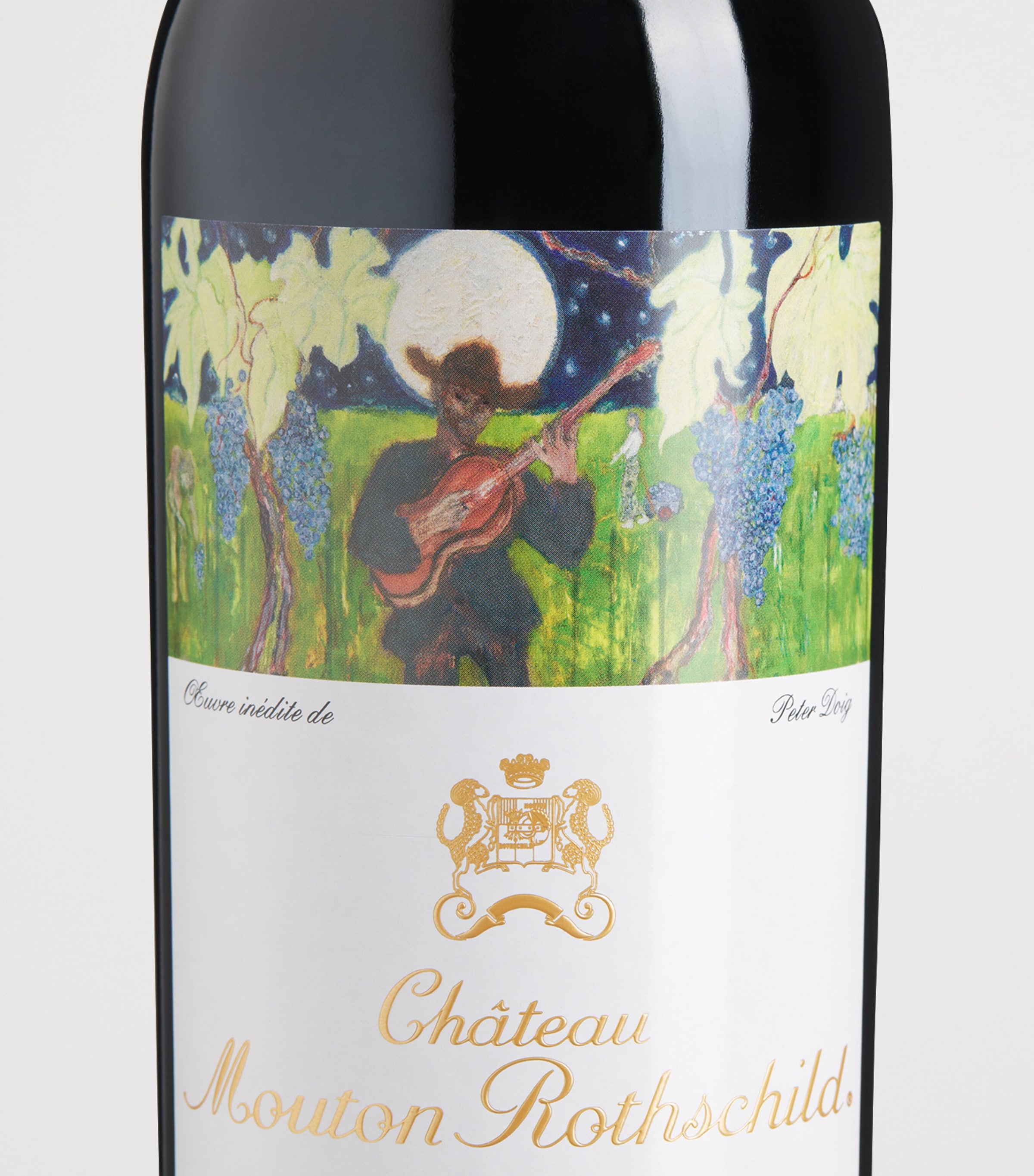 Château Mouton Rothschild Château Mouton Rothschild 2020 (75cl) - Bordeaux, France Image 2
