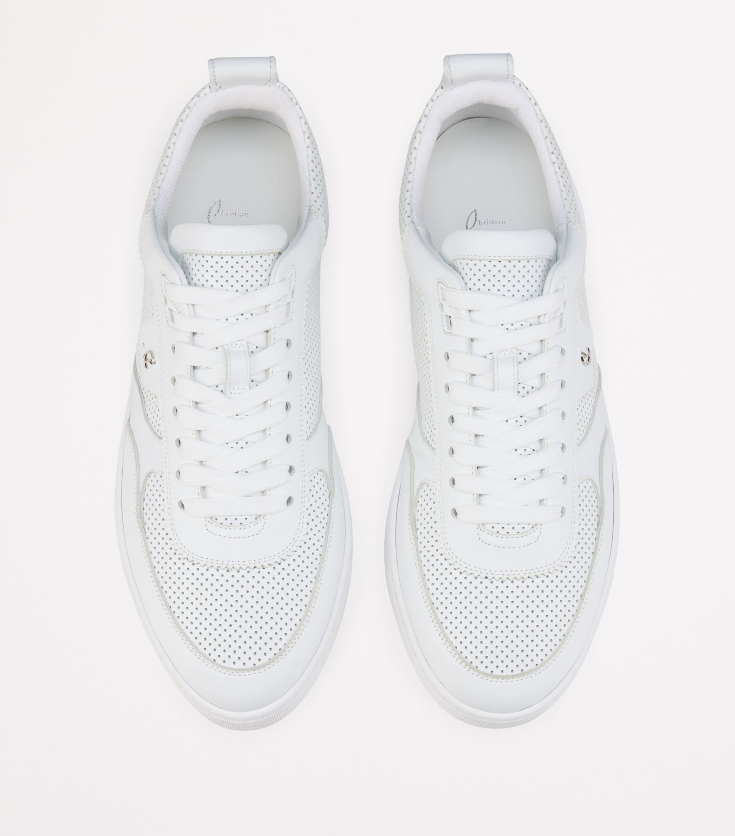 Tutti Rui Sneakers WH01 Image 3