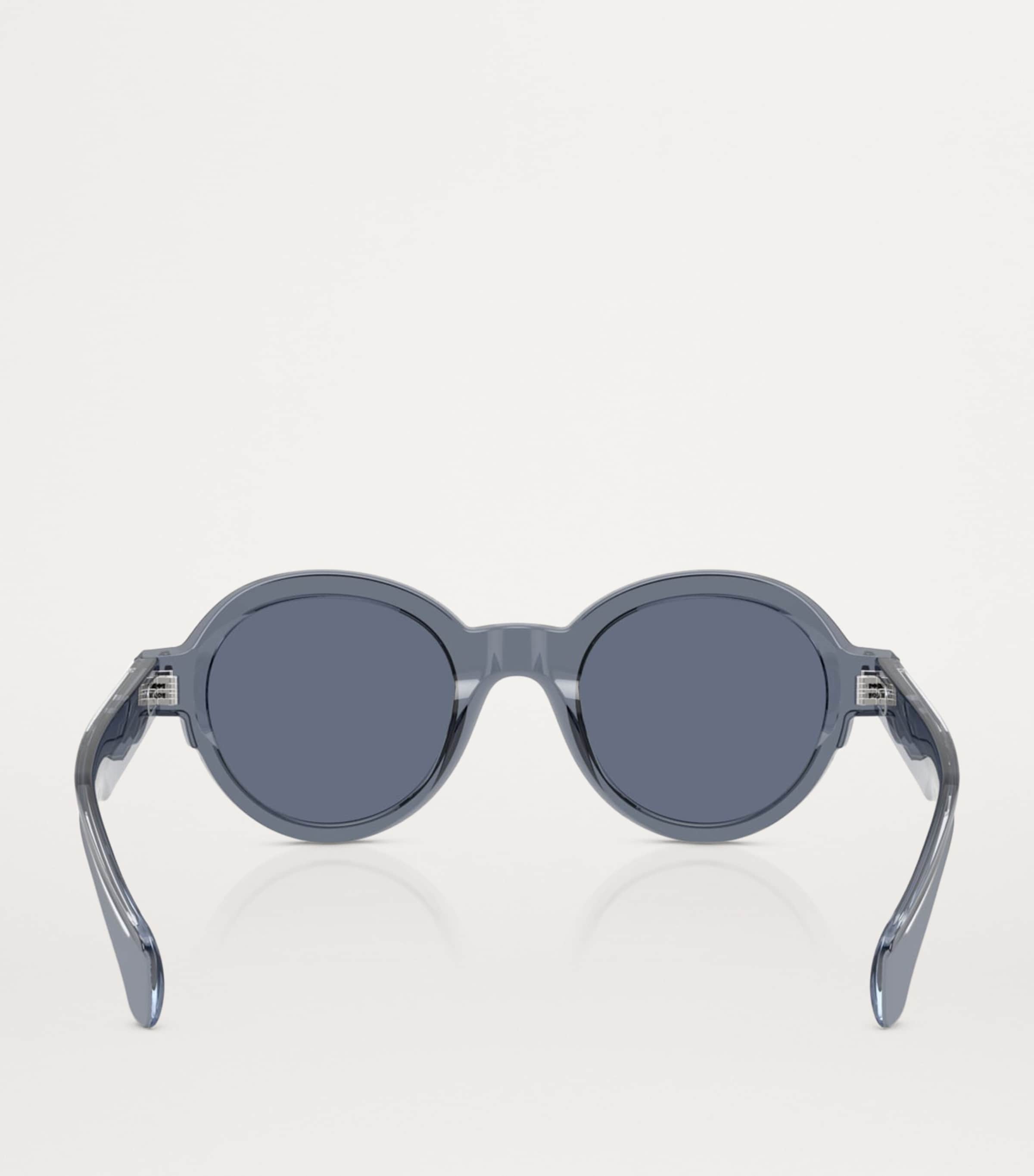 Acetate Rondosa ME6003 Sunglasses 300772 Image 4