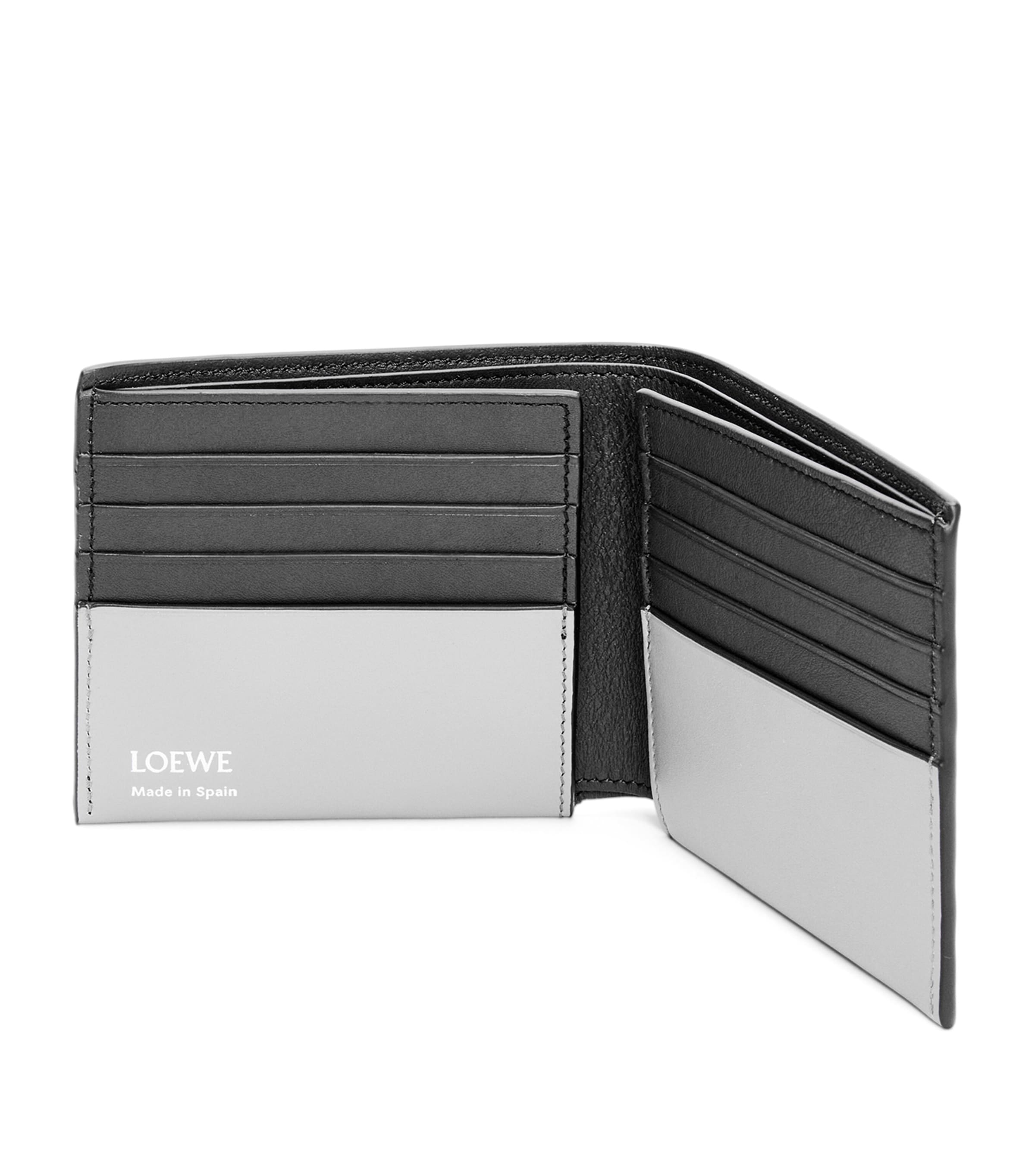 Bifold Wallet WARM DESERT/BLACK Image 1