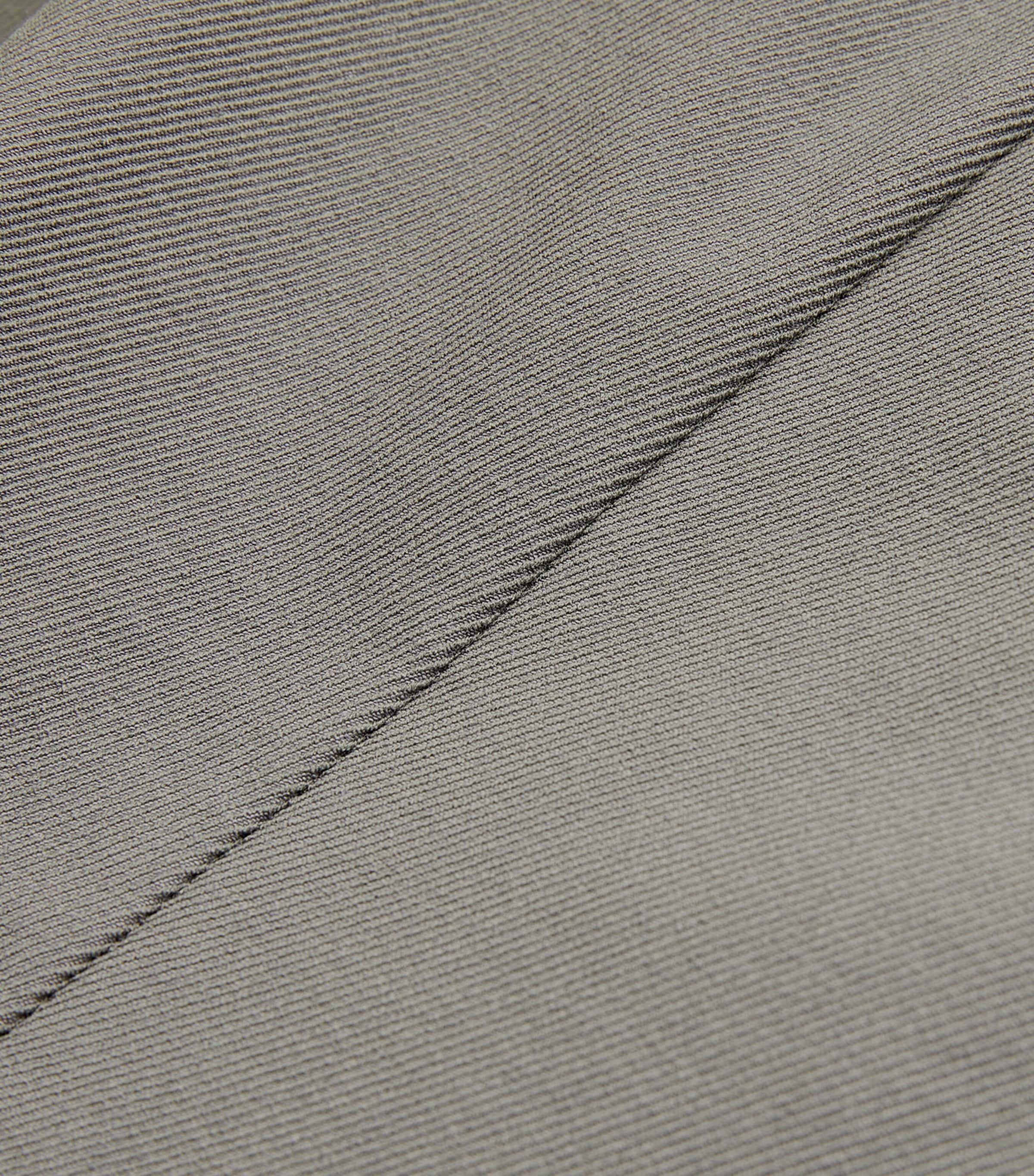 Tailored Trousers MEDIUM GREY Image 5