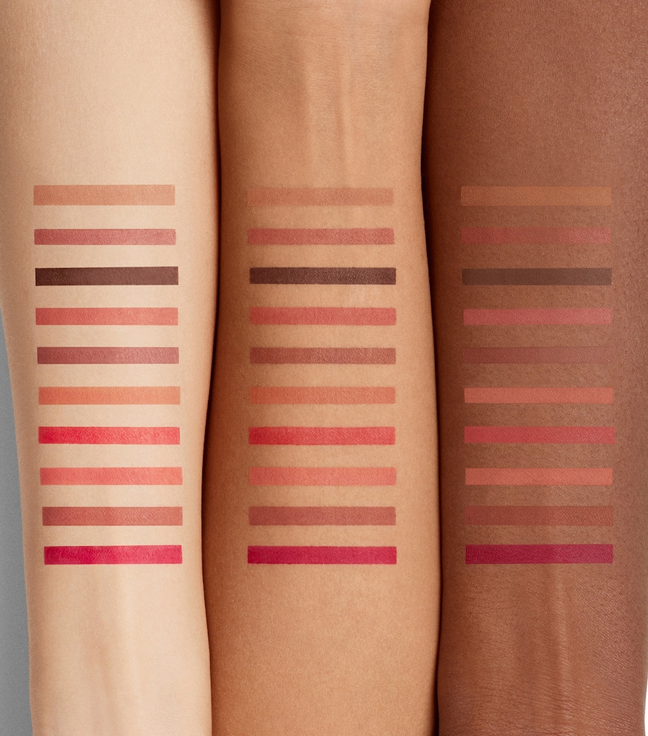 Caviar Perfecting Lip Liner RED 2 Image 4