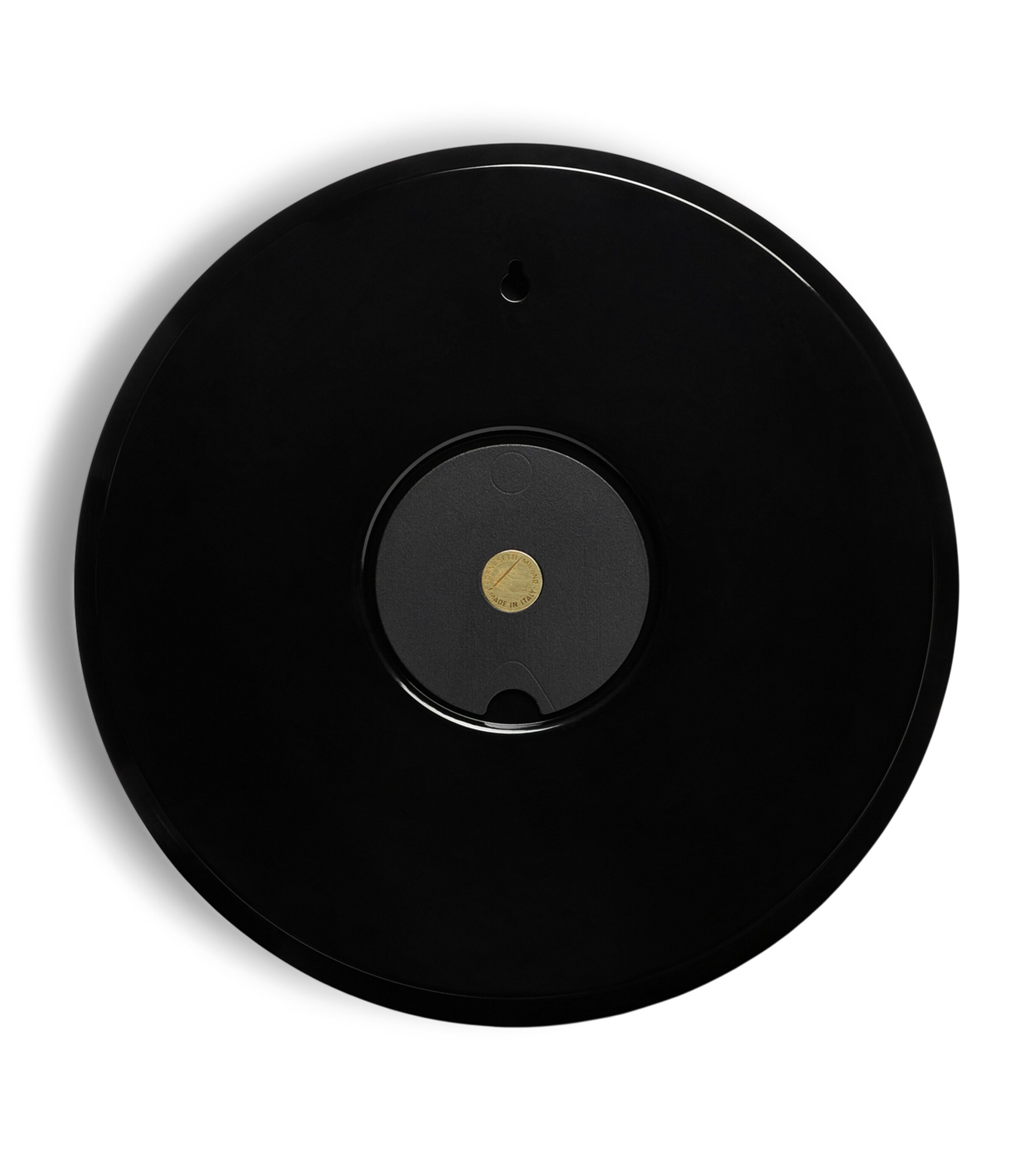 Fornasetti Peccato Originale Wall Clock Image 3
