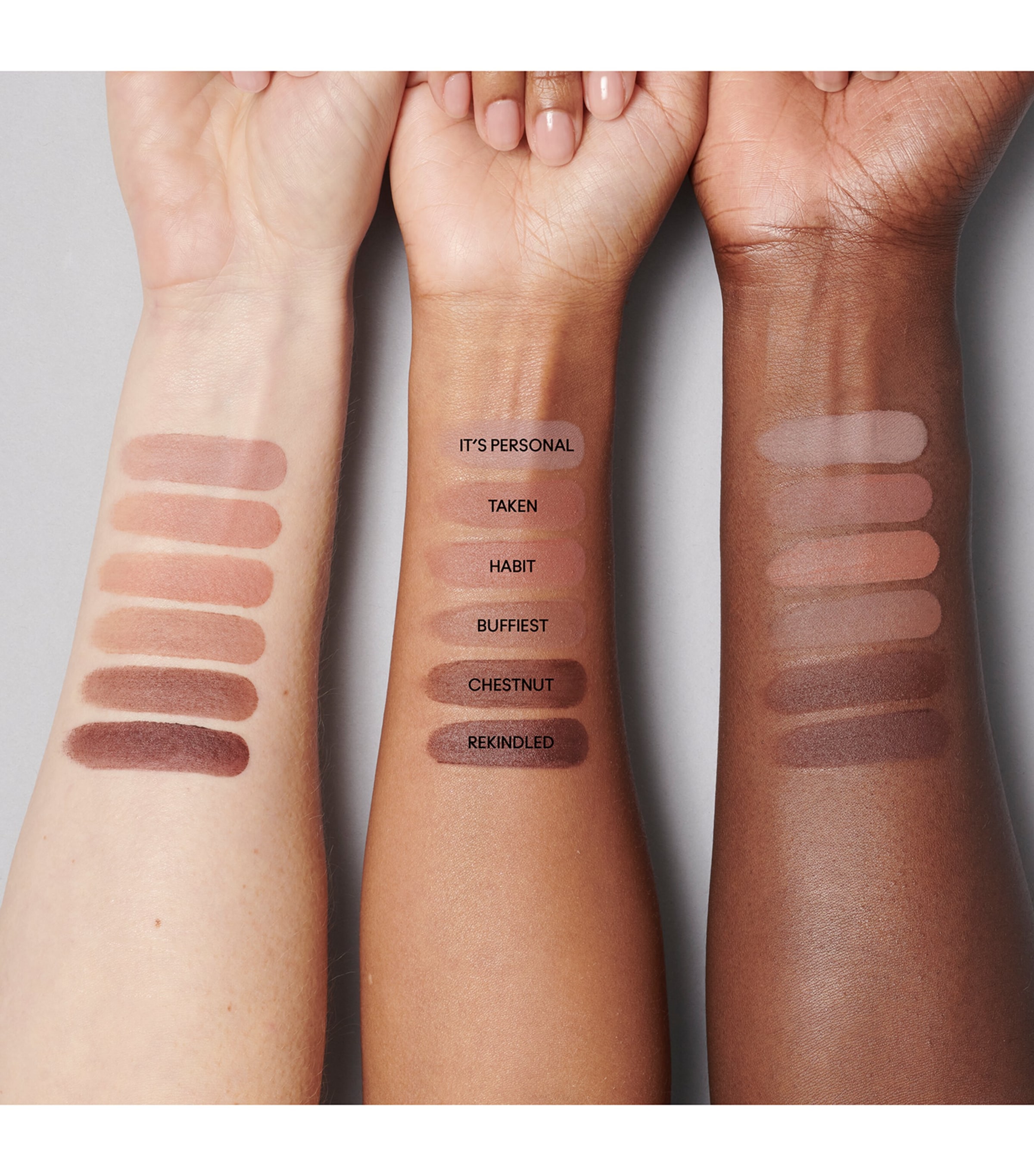 Powder Kiss Liquid Lipcolour TAKEN Image 2