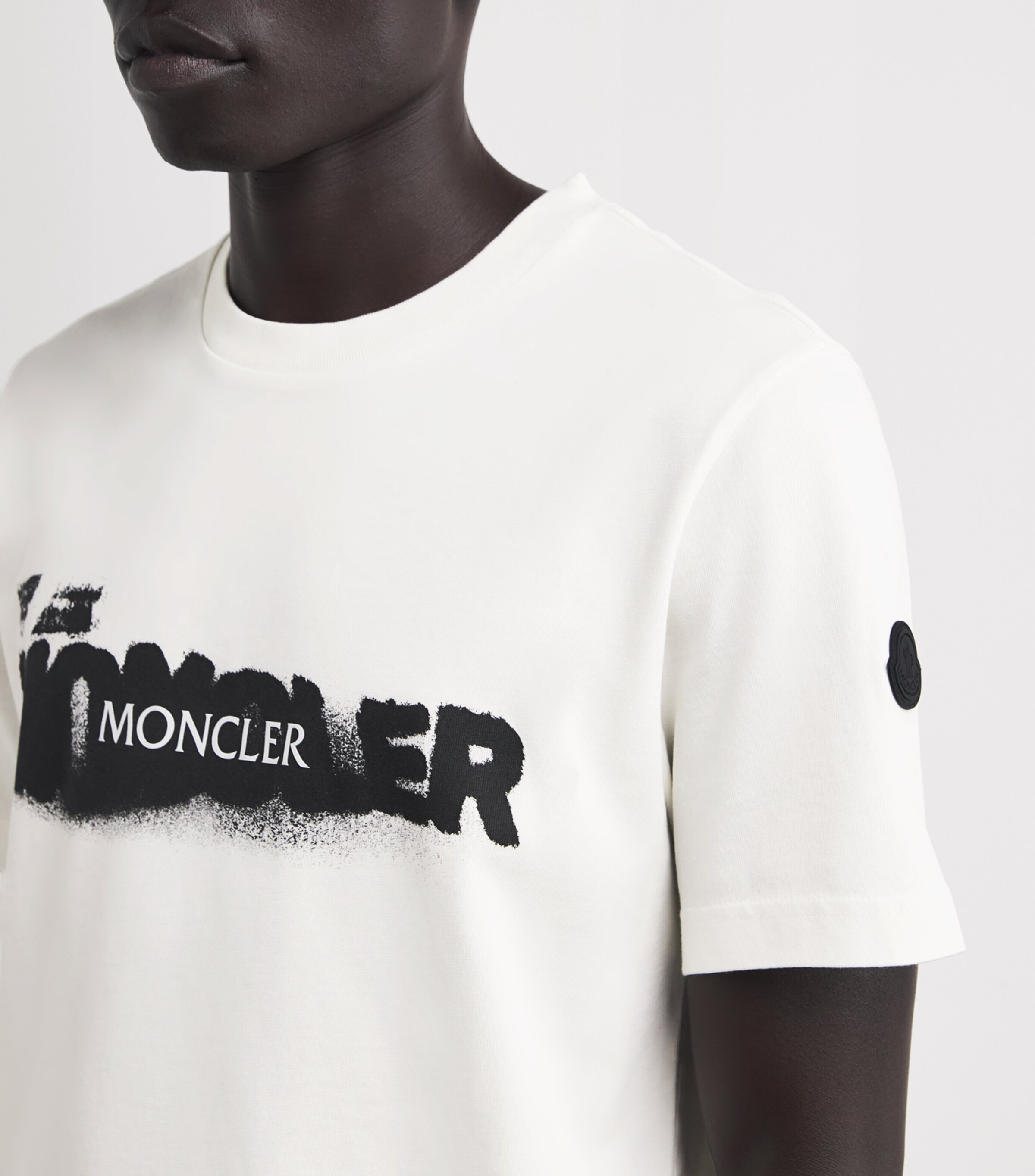 Cotton Logo T-Shirt 31 Image 6