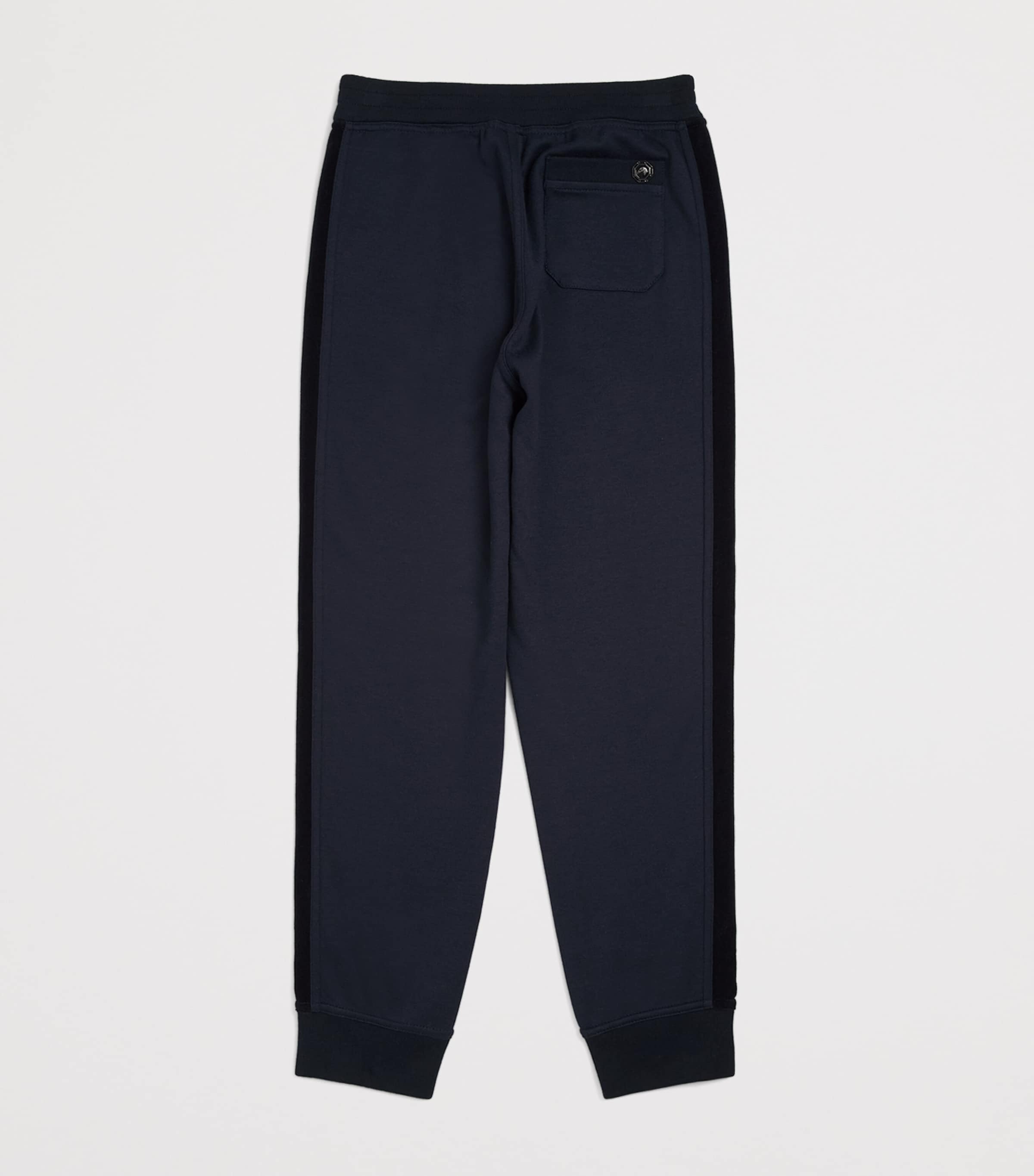 Stefano Ricci Kids Stretch-Cotton Sweatpants (6-16 Years) Image 2