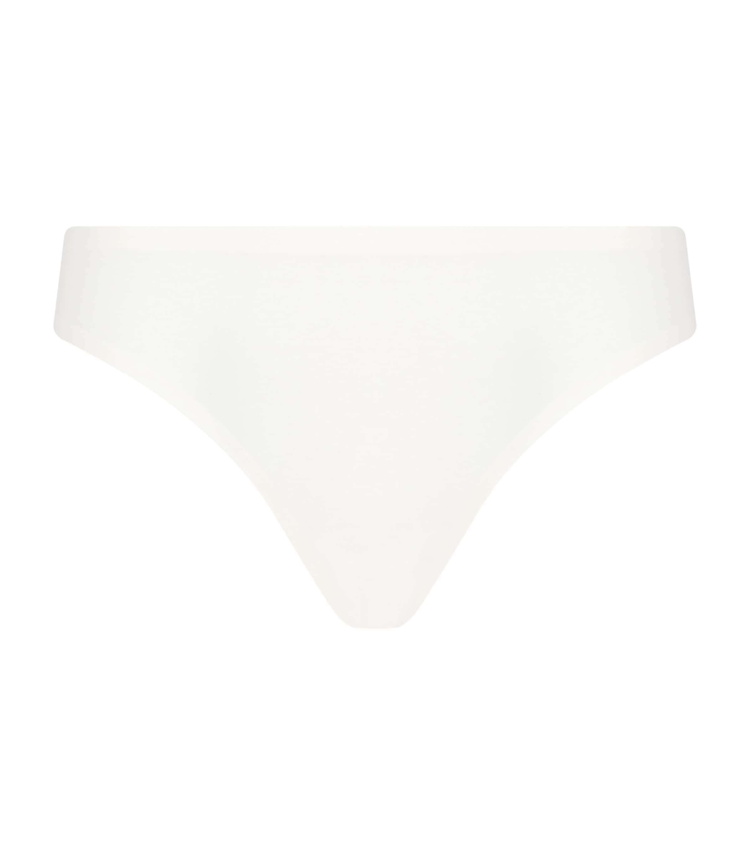 SoftStretch Thong 035 IVORY Image 2