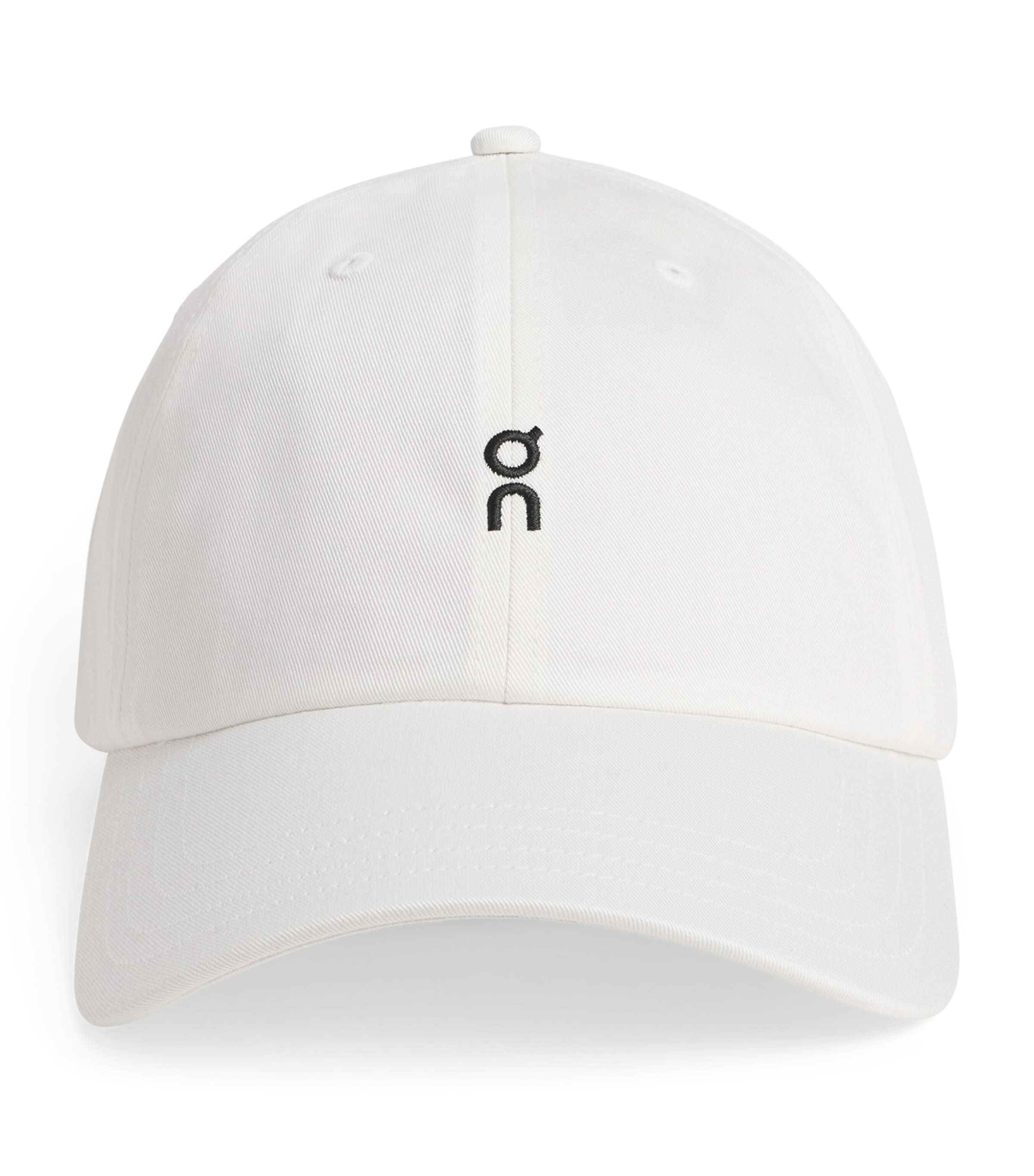 Cotton All-Day Baseball Cap IVORY Image 1
