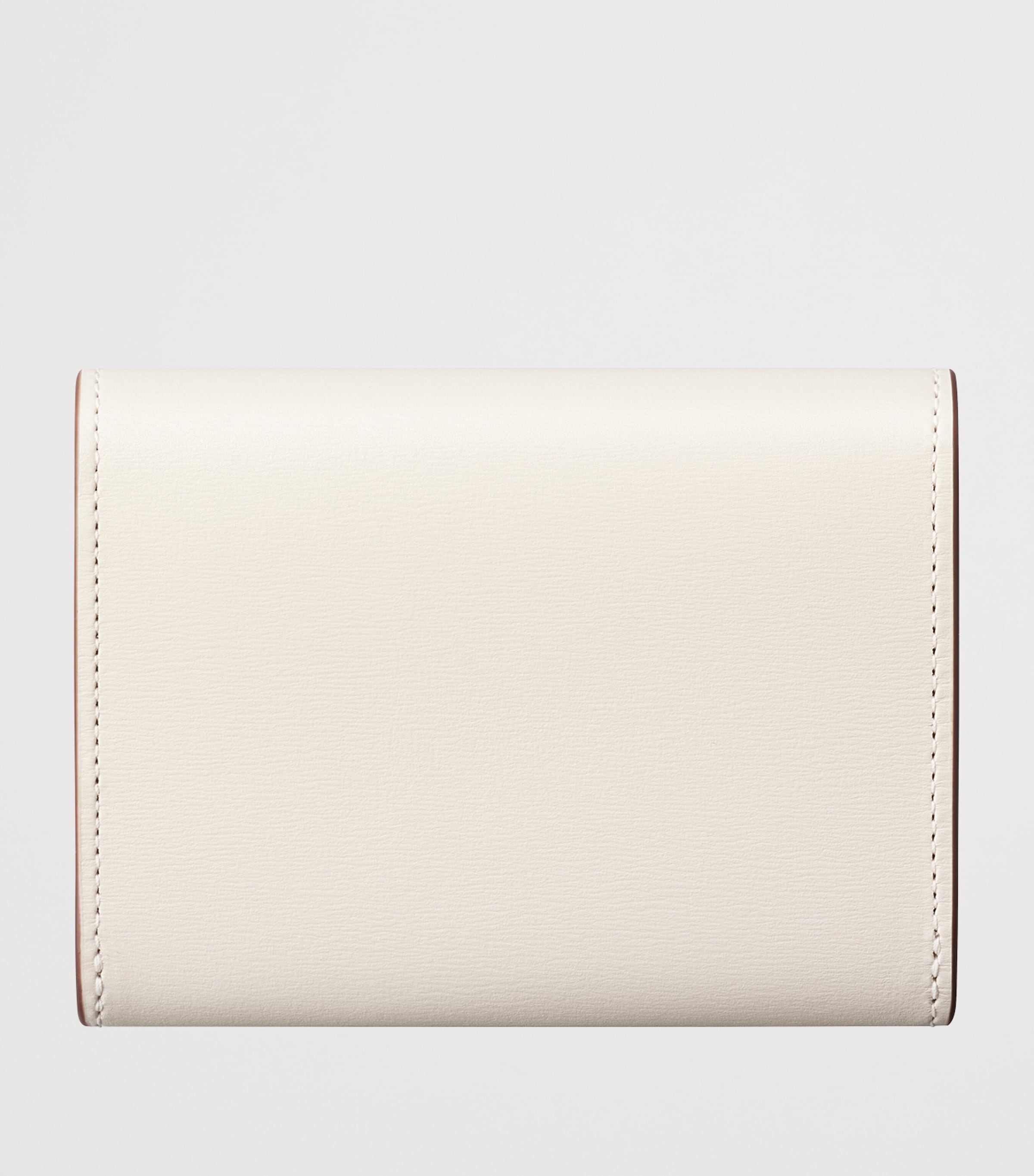 Cartier Mini Panthère de Cartier Wallet White Image 2