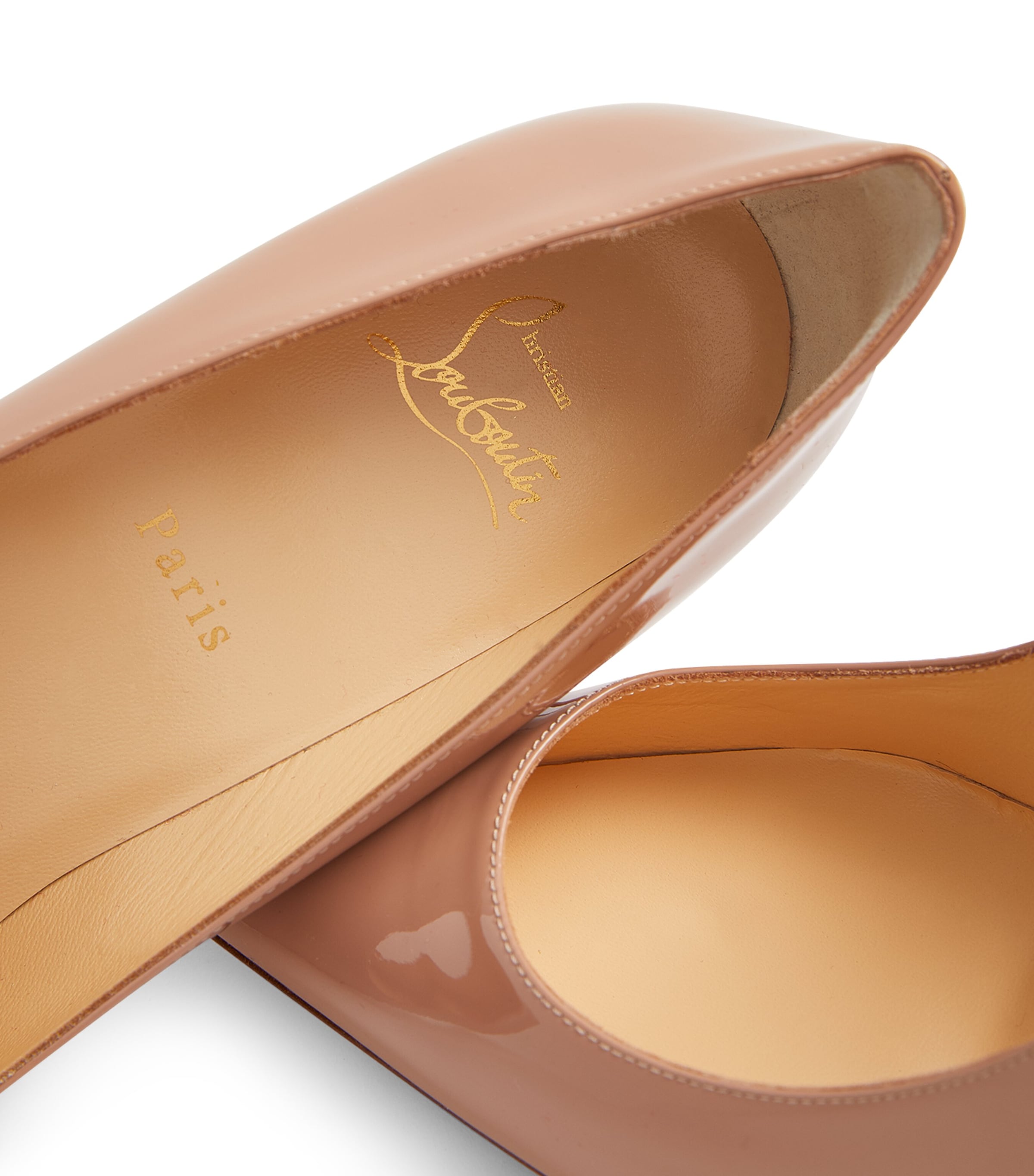 Kate Patent Pumps 85 PK1A Image 7