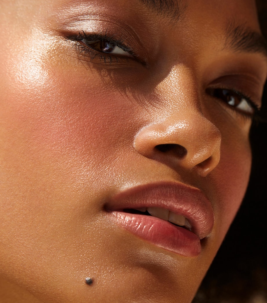 Cheeky Posh Cream Blush Stick ROLLERSKATE Image 4