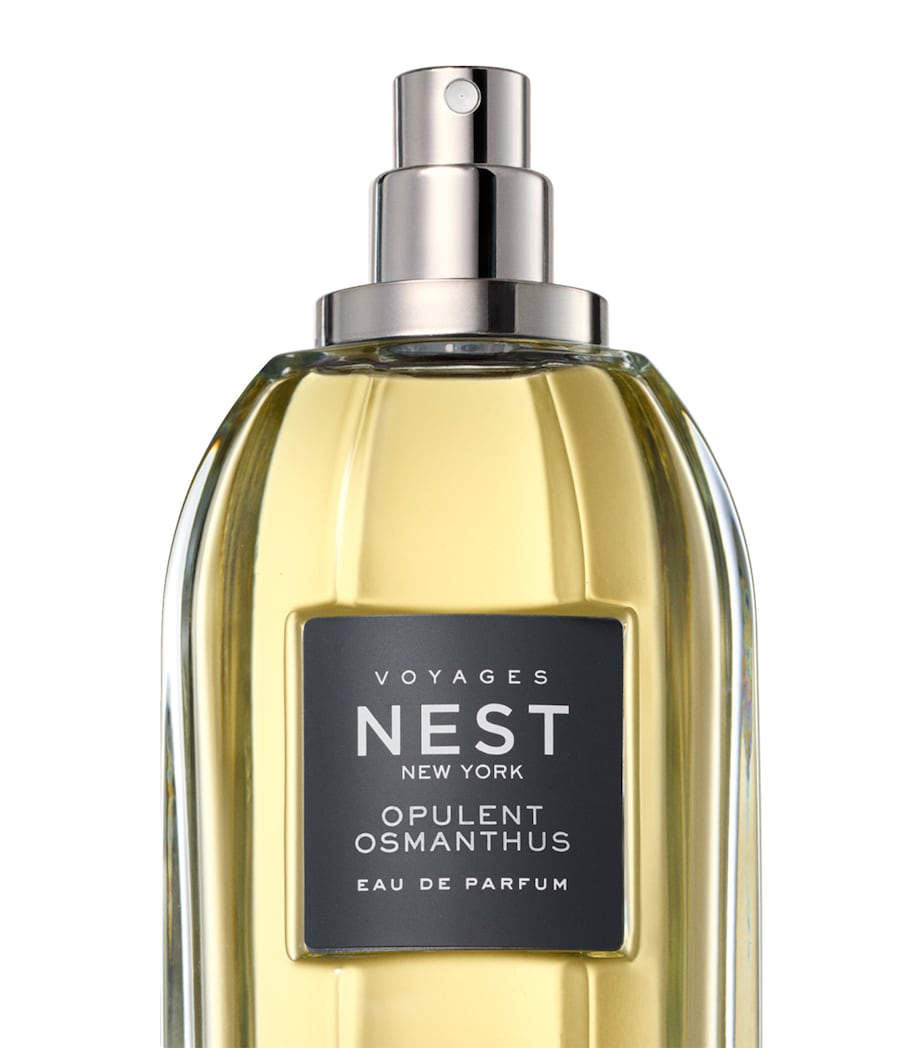 VOYAGES Opulent Osmanthus Eau de Parfum (100ml) NO COLOUR Image 3