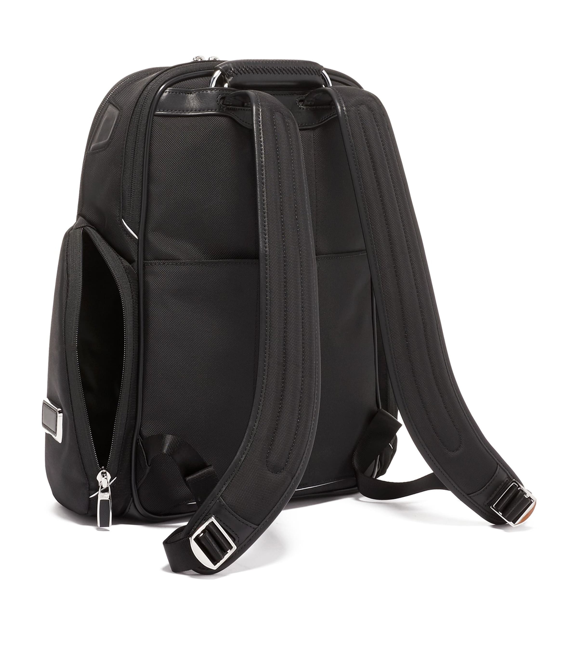 Arrivé Backpack BLACK 1041 Image 3