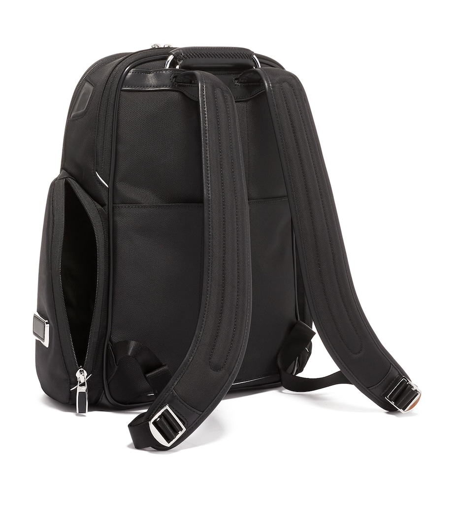 Arrivé Backpack BLACK 1041 Image 3