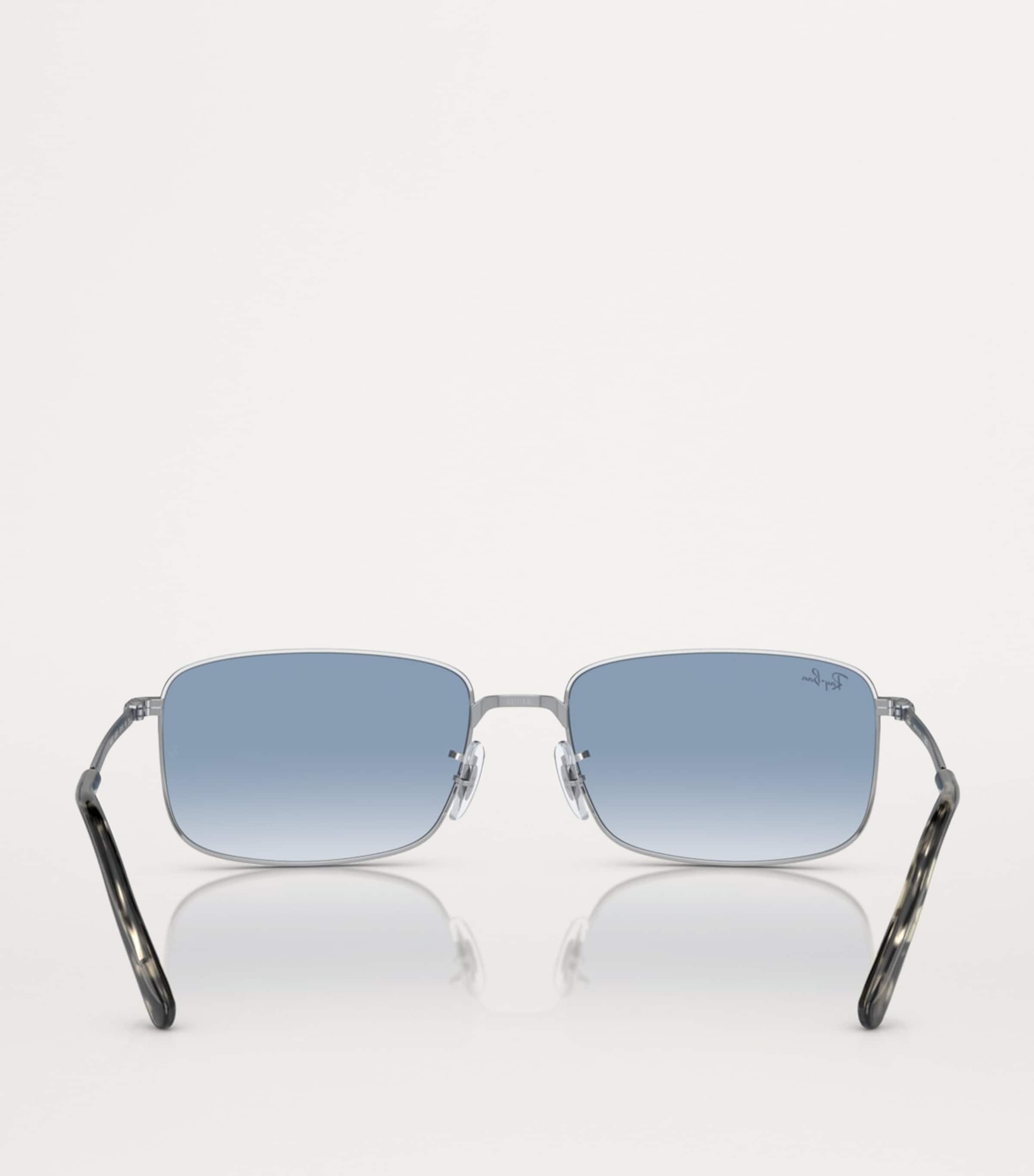 Ray-Ban Metal 0RB3717 Sunglasses Image 4