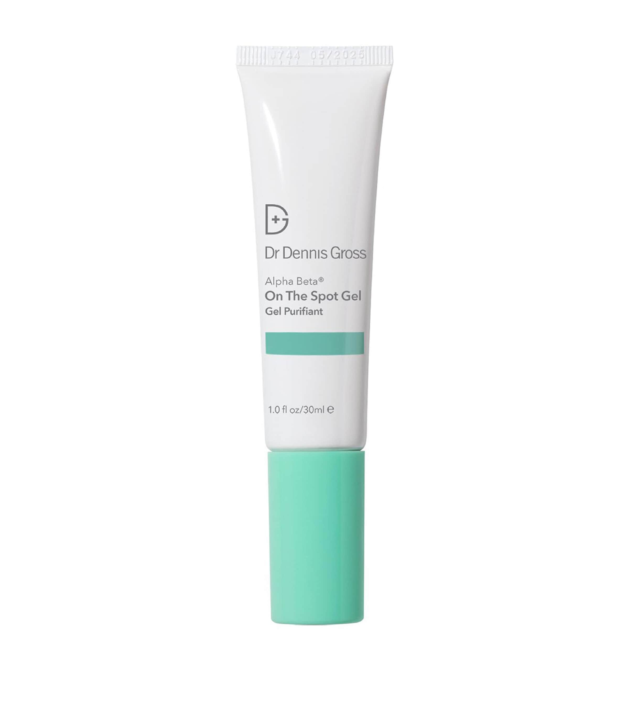 Dr Dennis Gross Alpha Beta On The Spot Gel (30ml) | Skincare | Treatments | Designers | Dr Dennis Gross