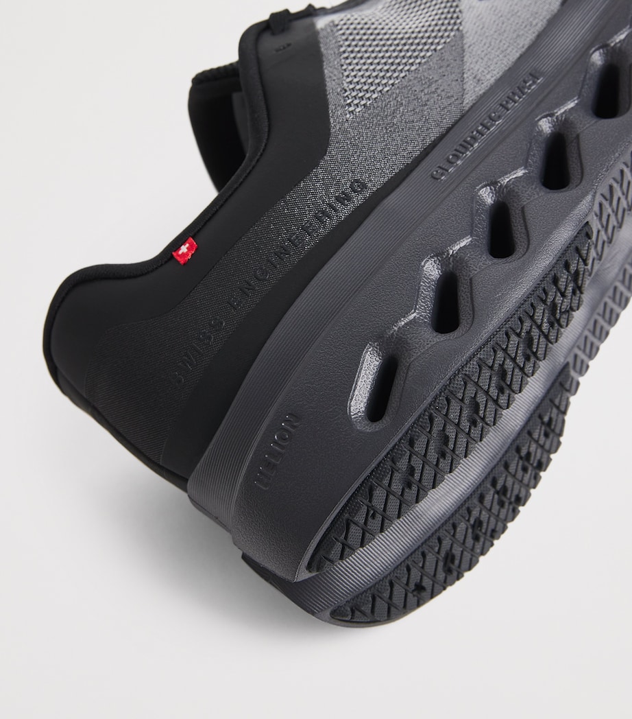 Cloudsurfer Next Trainers BLACK | ECLIPSE Image 6