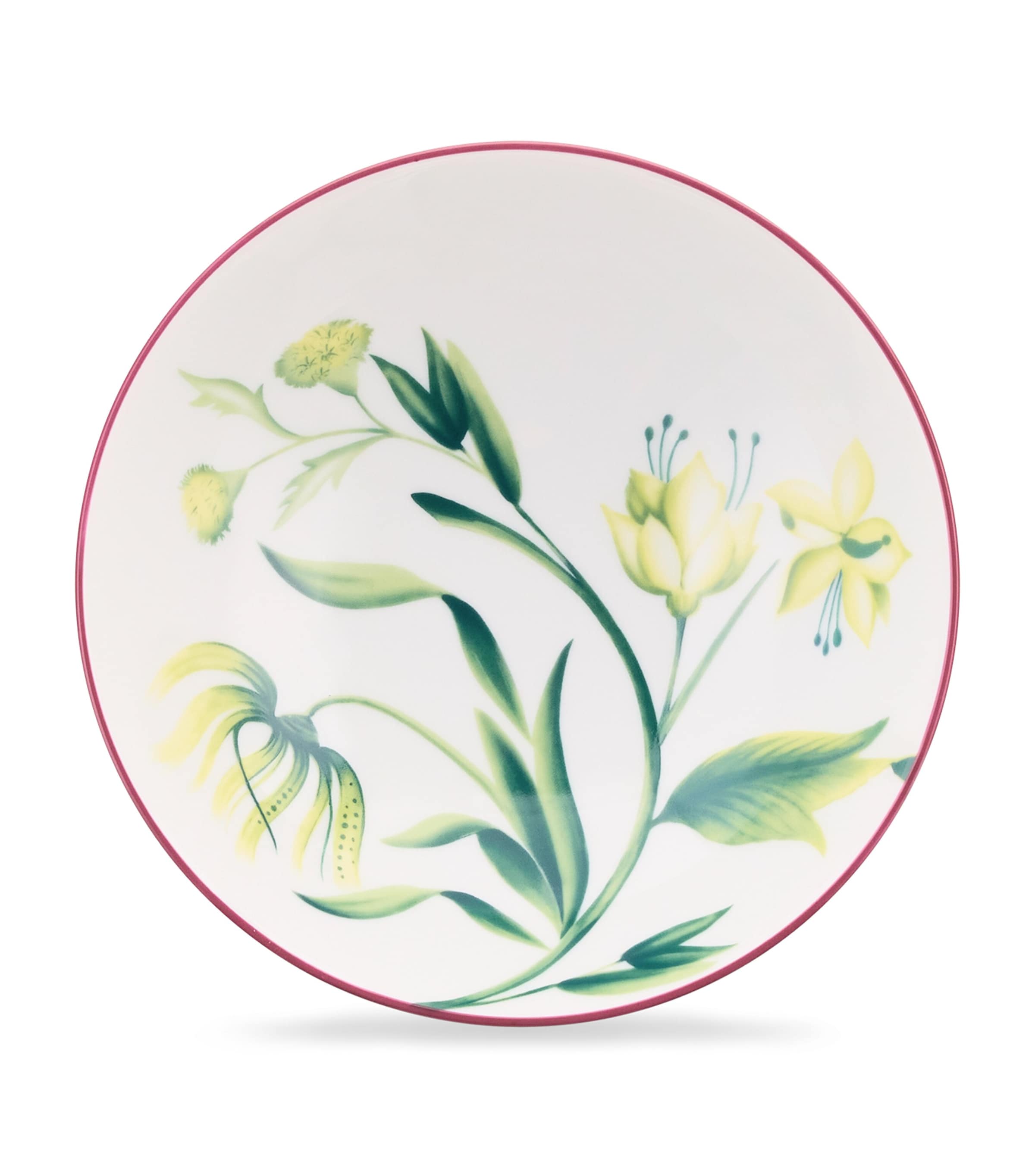 GINORI 1735 Small Porcelain Venezia Bowl (16.5cm) Image 1