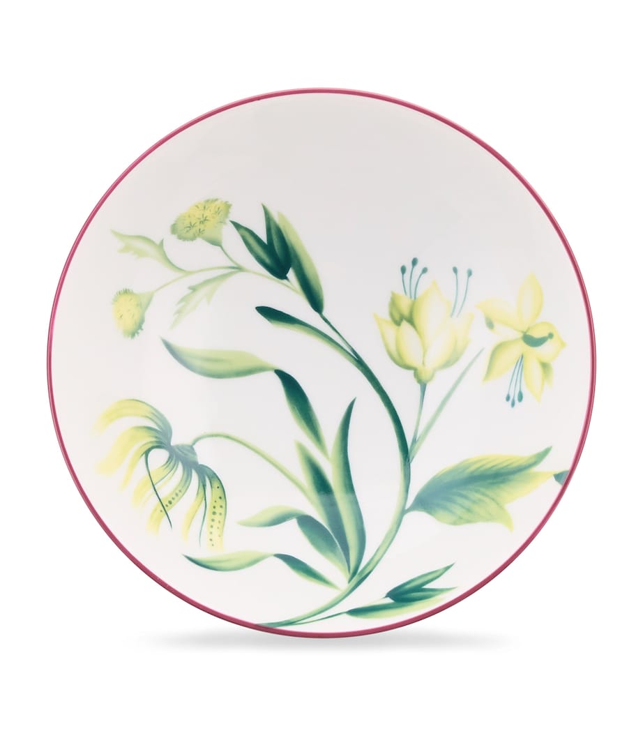 GINORI 1735 Small Porcelain Venezia Bowl (16.5cm) Image 1