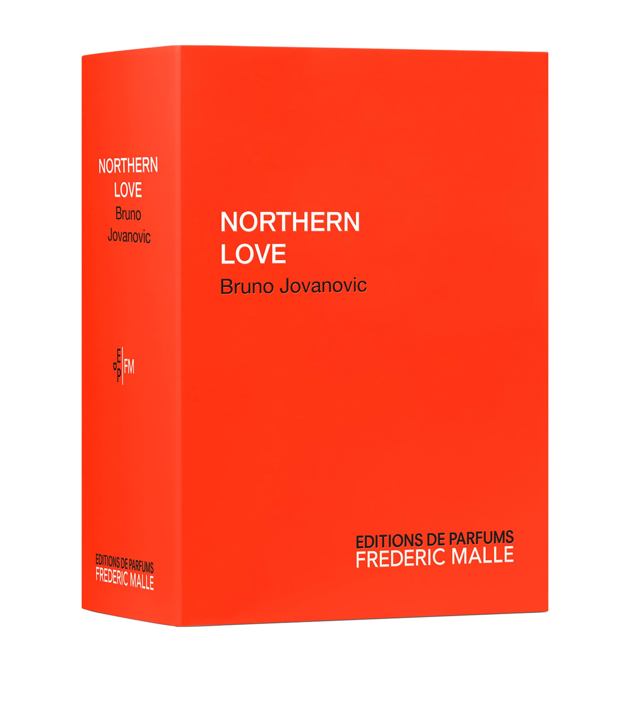 Frédéric Malle Northern Love Eau de Parfum (100ml) Image 2