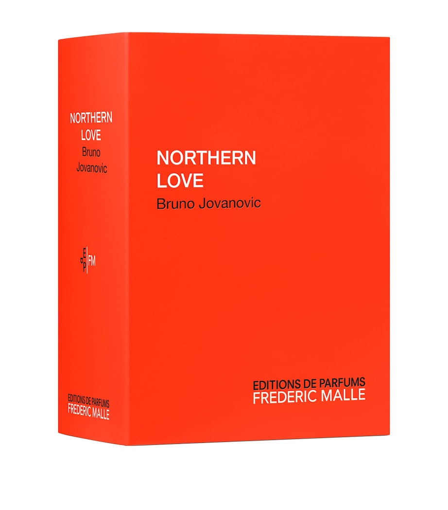 Frédéric Malle Northern Love Eau de Parfum (100ml) Image 2