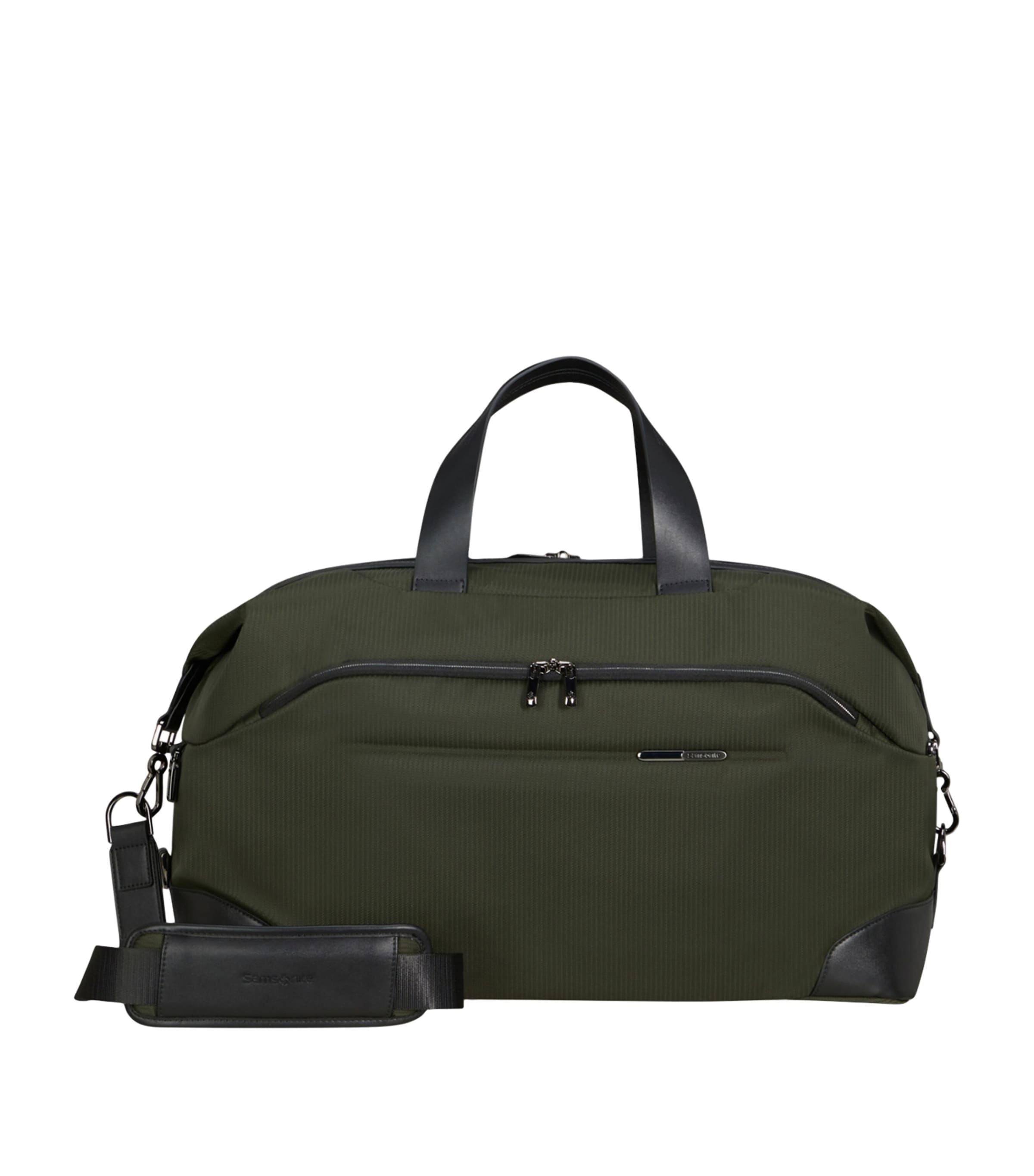 Samsonite Splendix Duffle Bag In Green