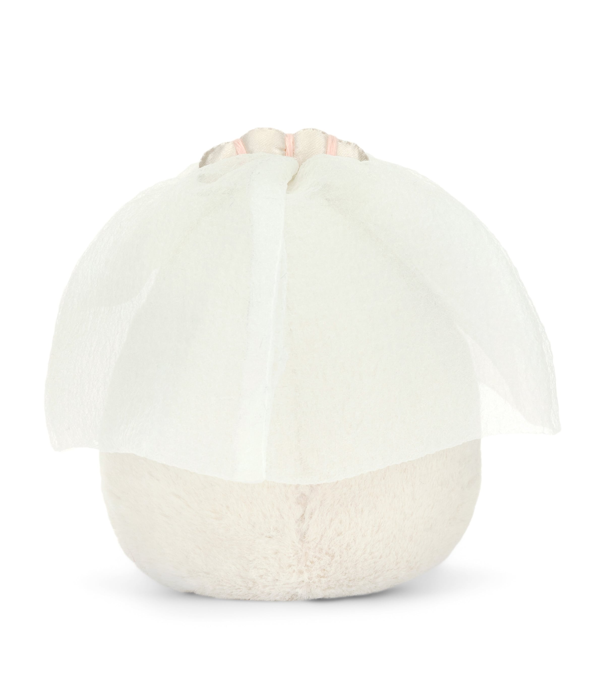 Jellycat Amuseables Boiled Egg Bride (14cm) Image 4