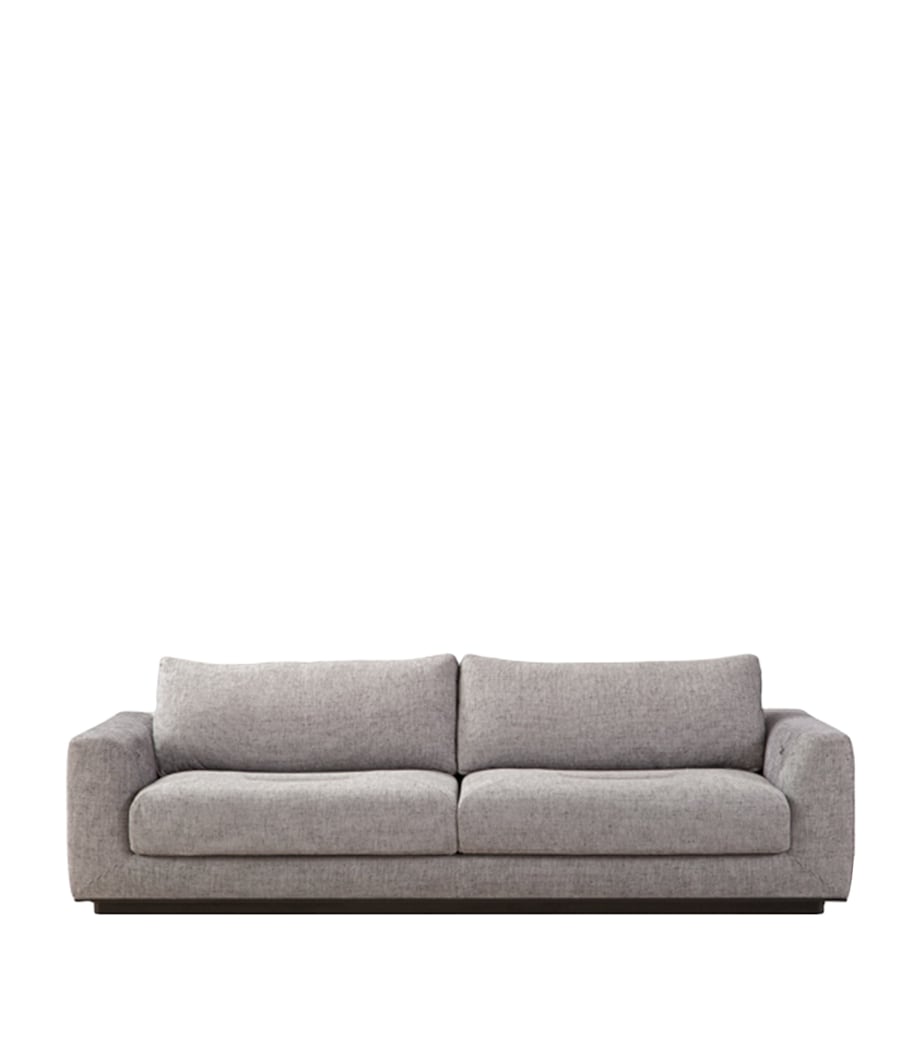 Alchimie Adjustable 3-Seater Sofa MULTI Image 1