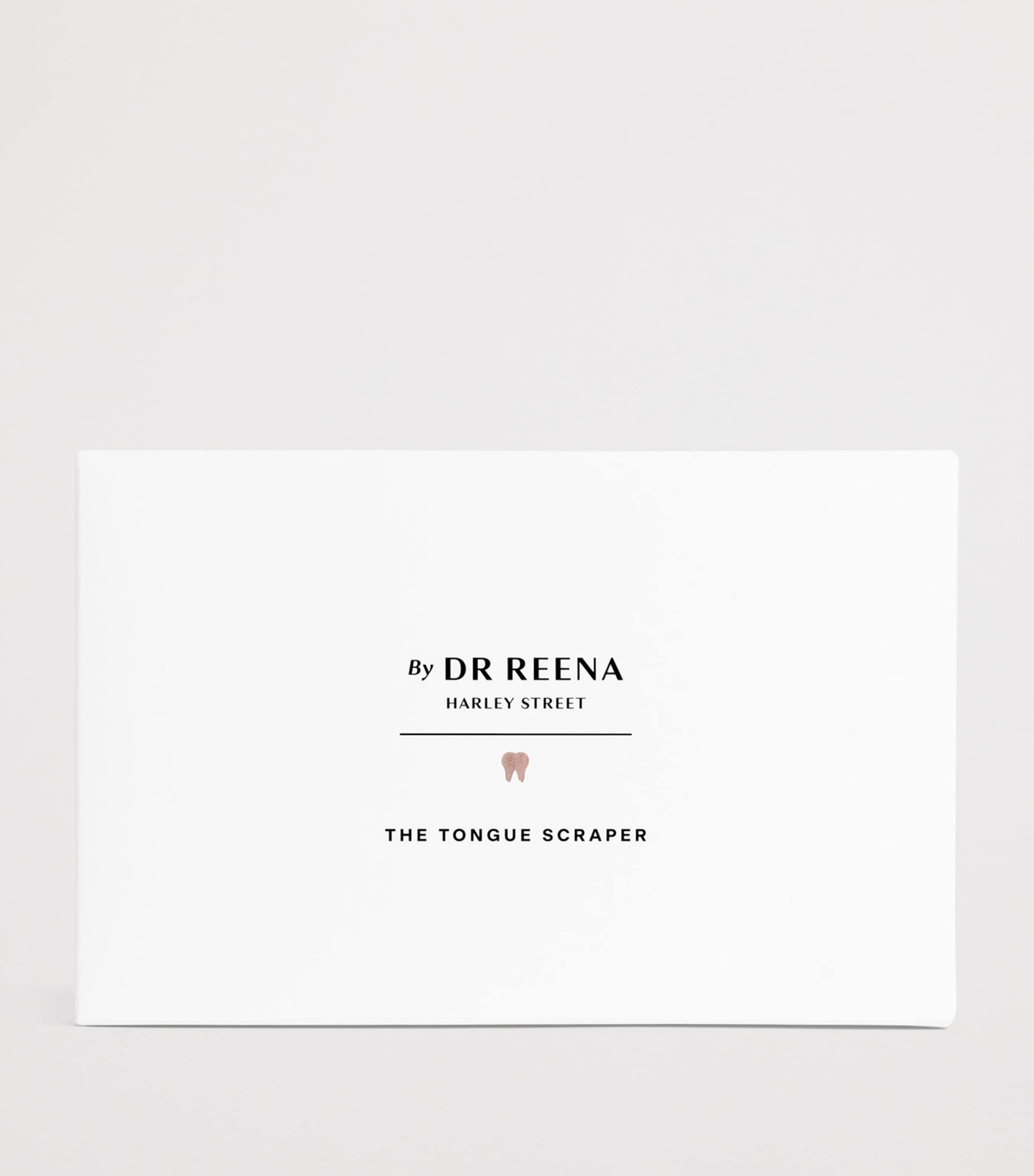 The Tongue Scraper NO COLOUR Image 6