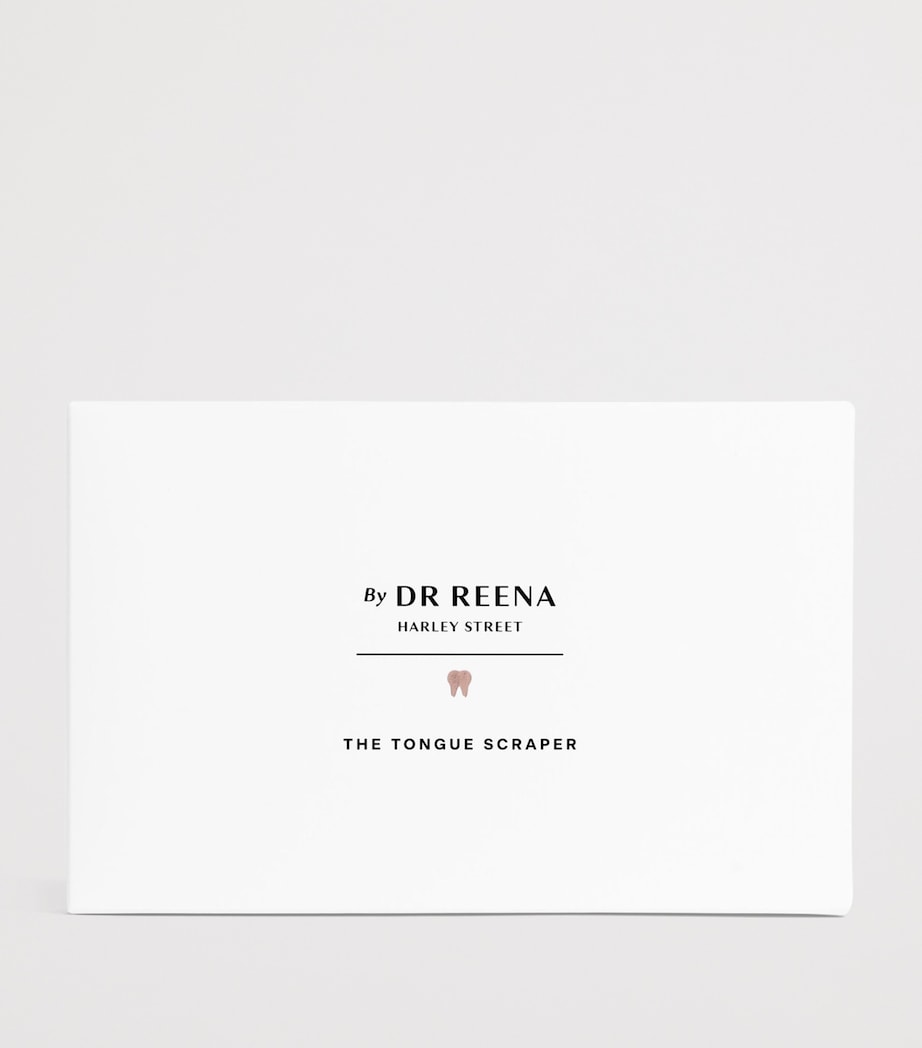 The Tongue Scraper NO COLOUR Image 6